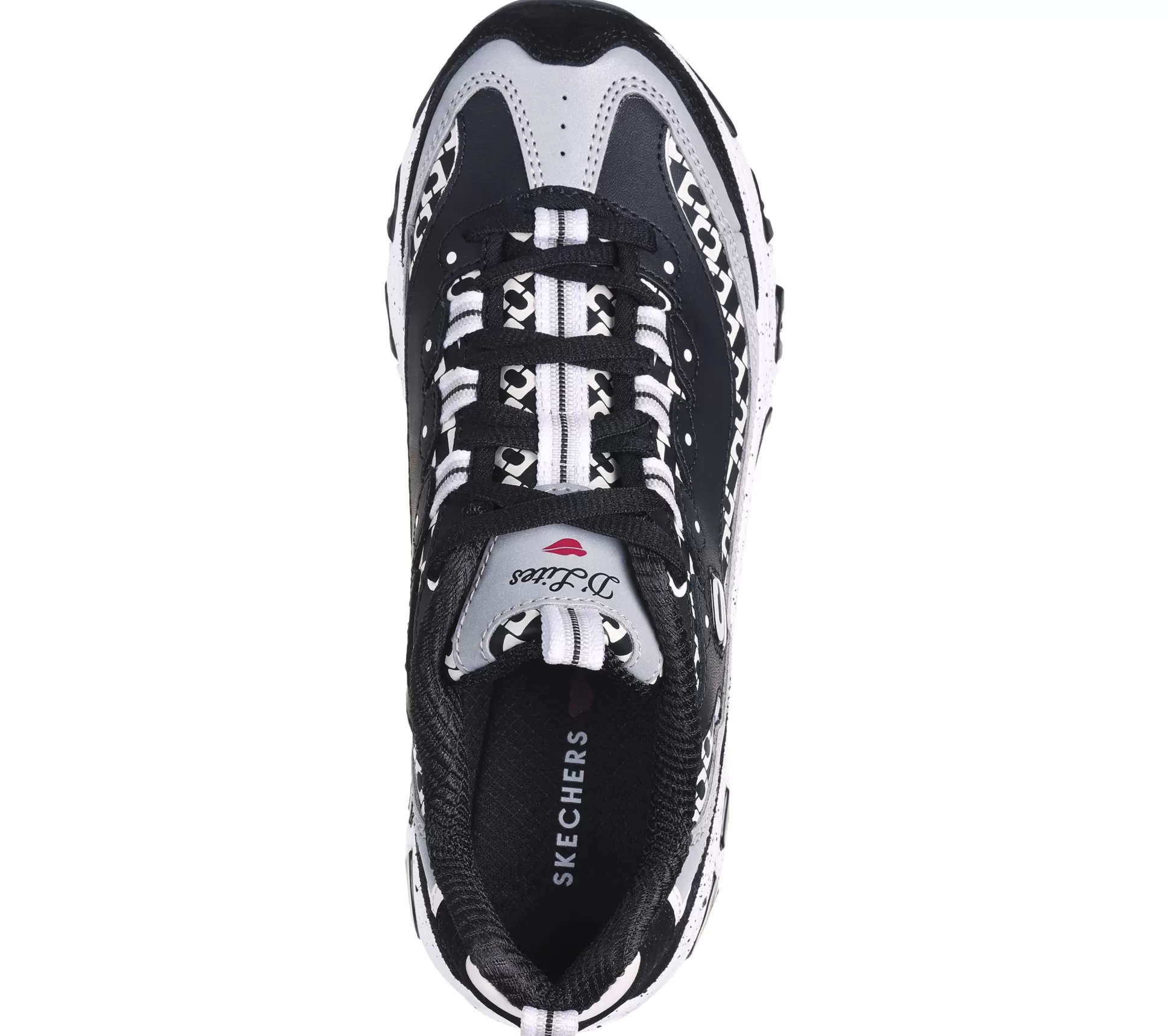 Frauen SKECHERS *Dvf: D'Lites - Link Up