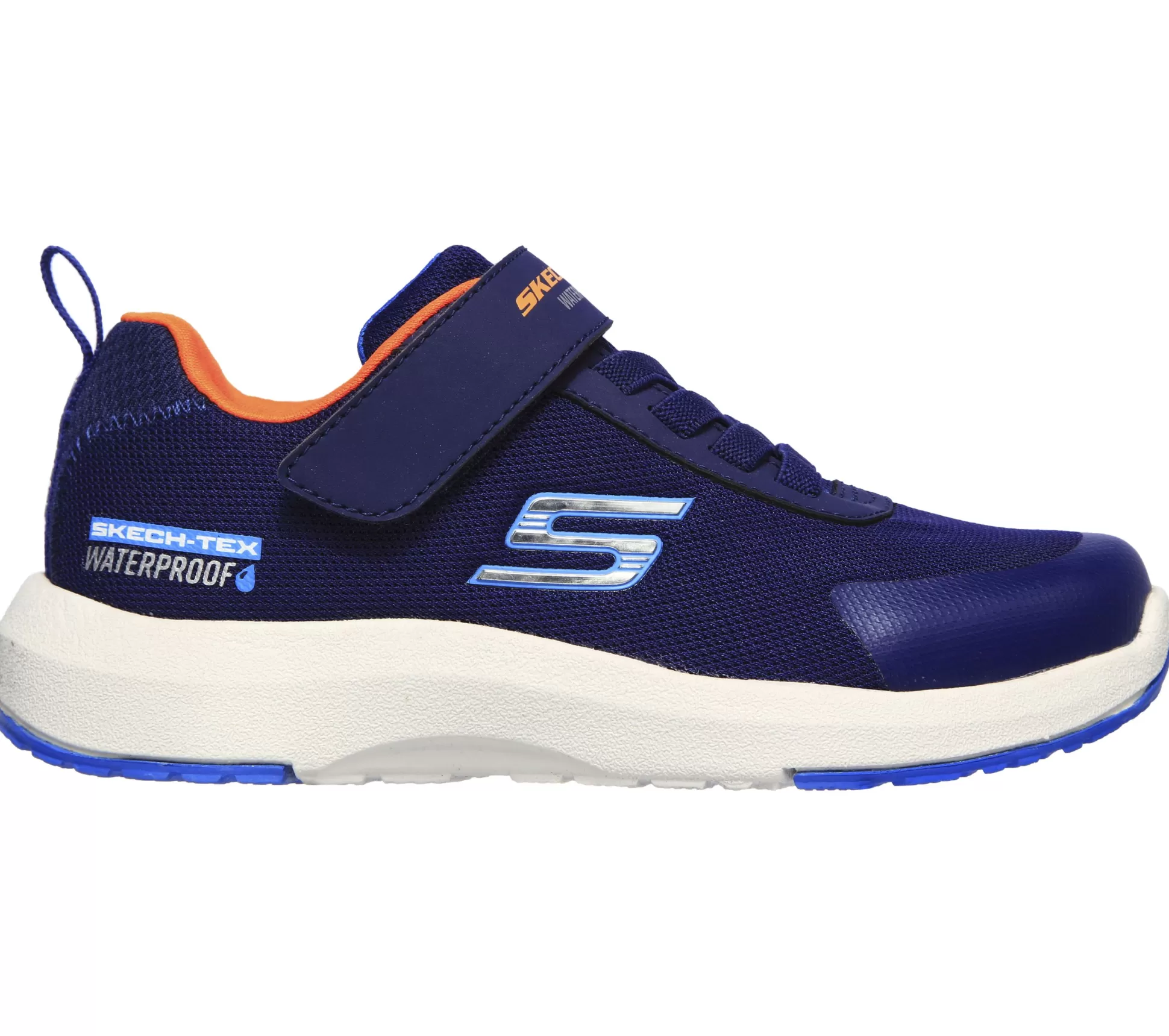 Kind SKECHERS Sneaker Sportlich*Dynamic Tread