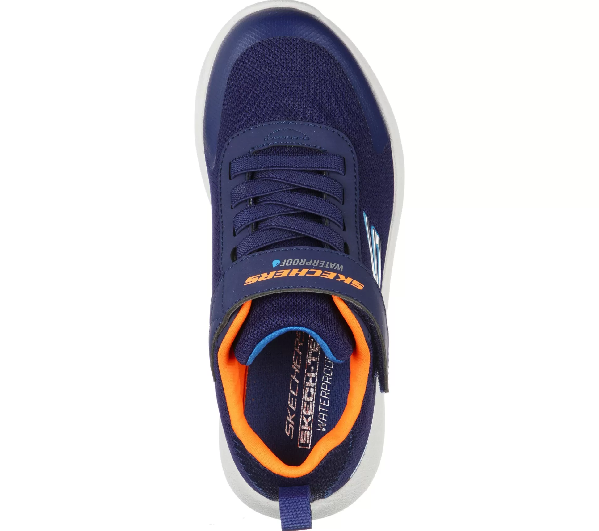 Kind SKECHERS Sneaker Sportlich*Dynamic Tread