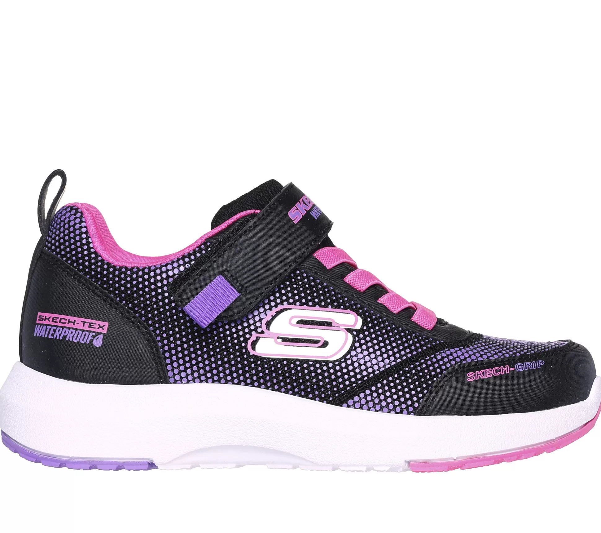 Kind SKECHERS Slip-Ons*Dynamic Tread - Journey Time