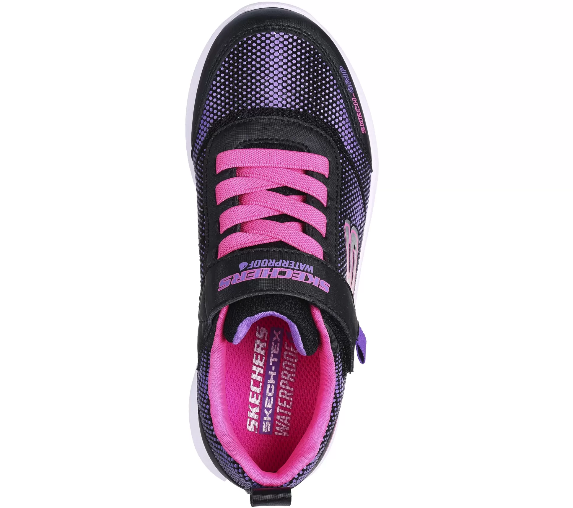 Kind SKECHERS Slip-Ons*Dynamic Tread - Journey Time