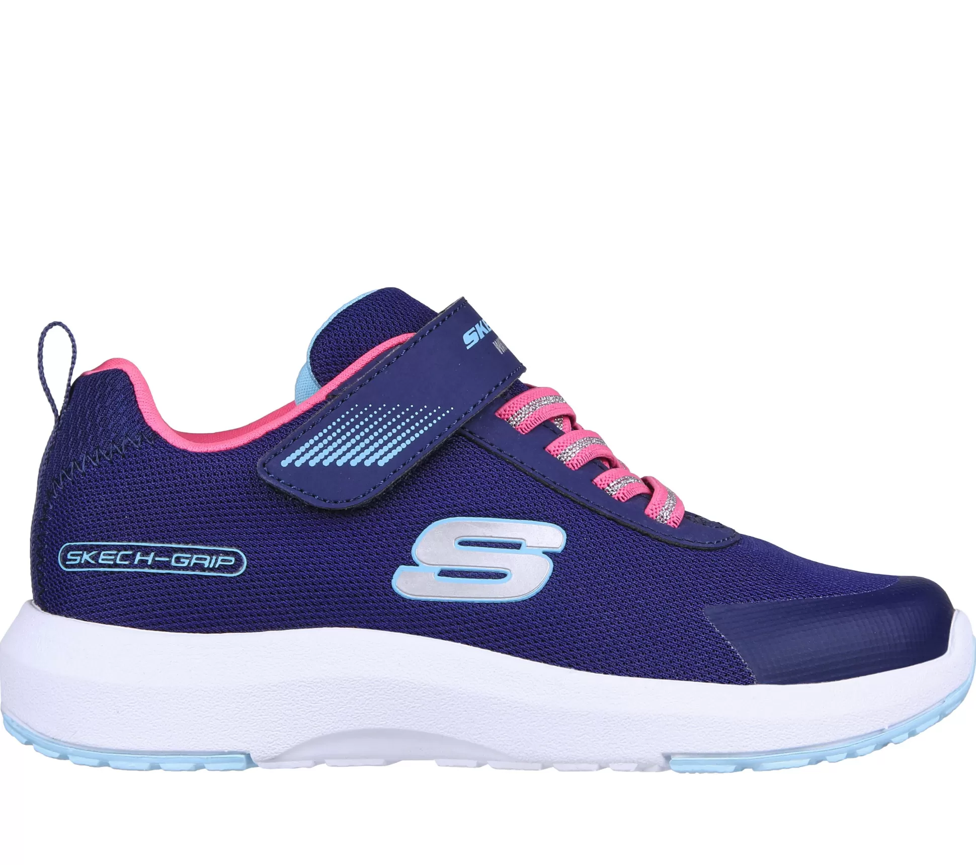 Kind SKECHERS Sneaker Sportlich*Dynamic Tread - Misty Magic