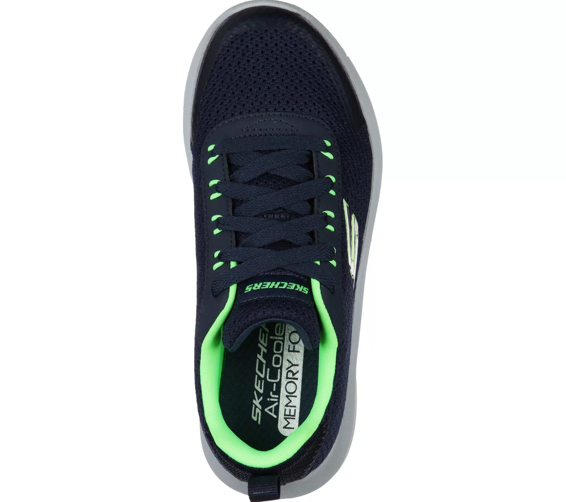 Kind SKECHERS Sneaker Sportlich*Dynamic Tread - Nitrode