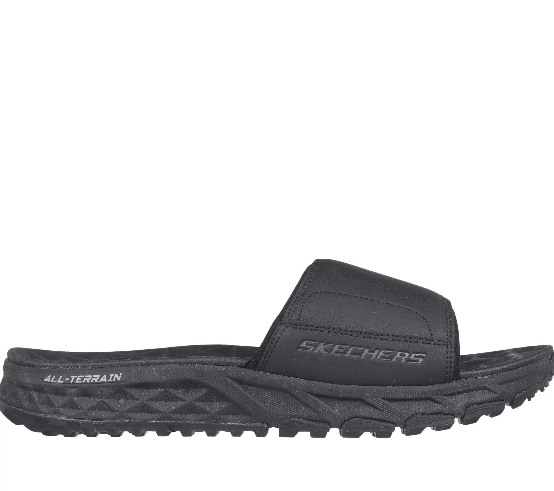 Manner SKECHERS *Escape Plan Trail Sandal - Ellacoya