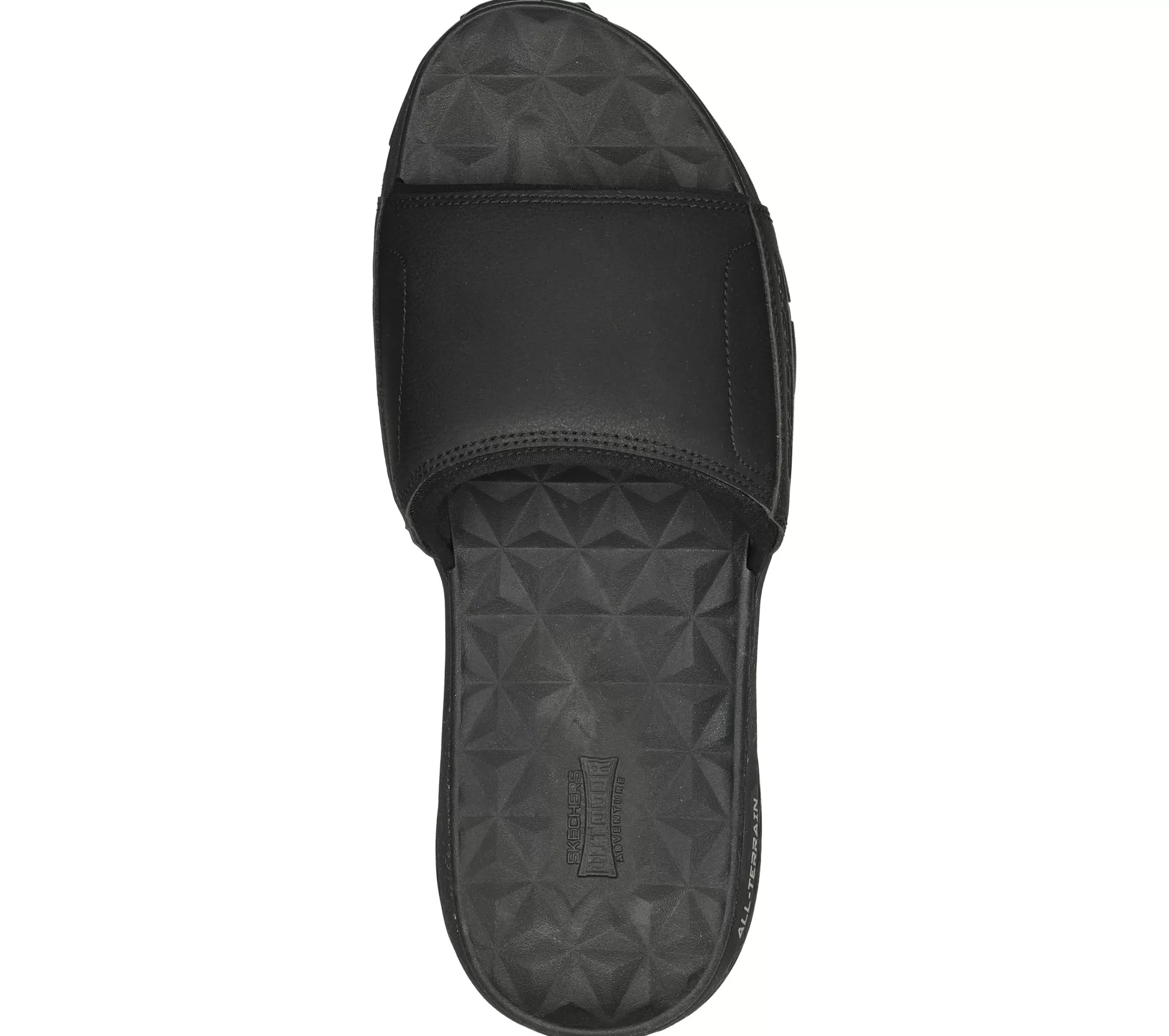 Manner SKECHERS *Escape Plan Trail Sandal - Ellacoya