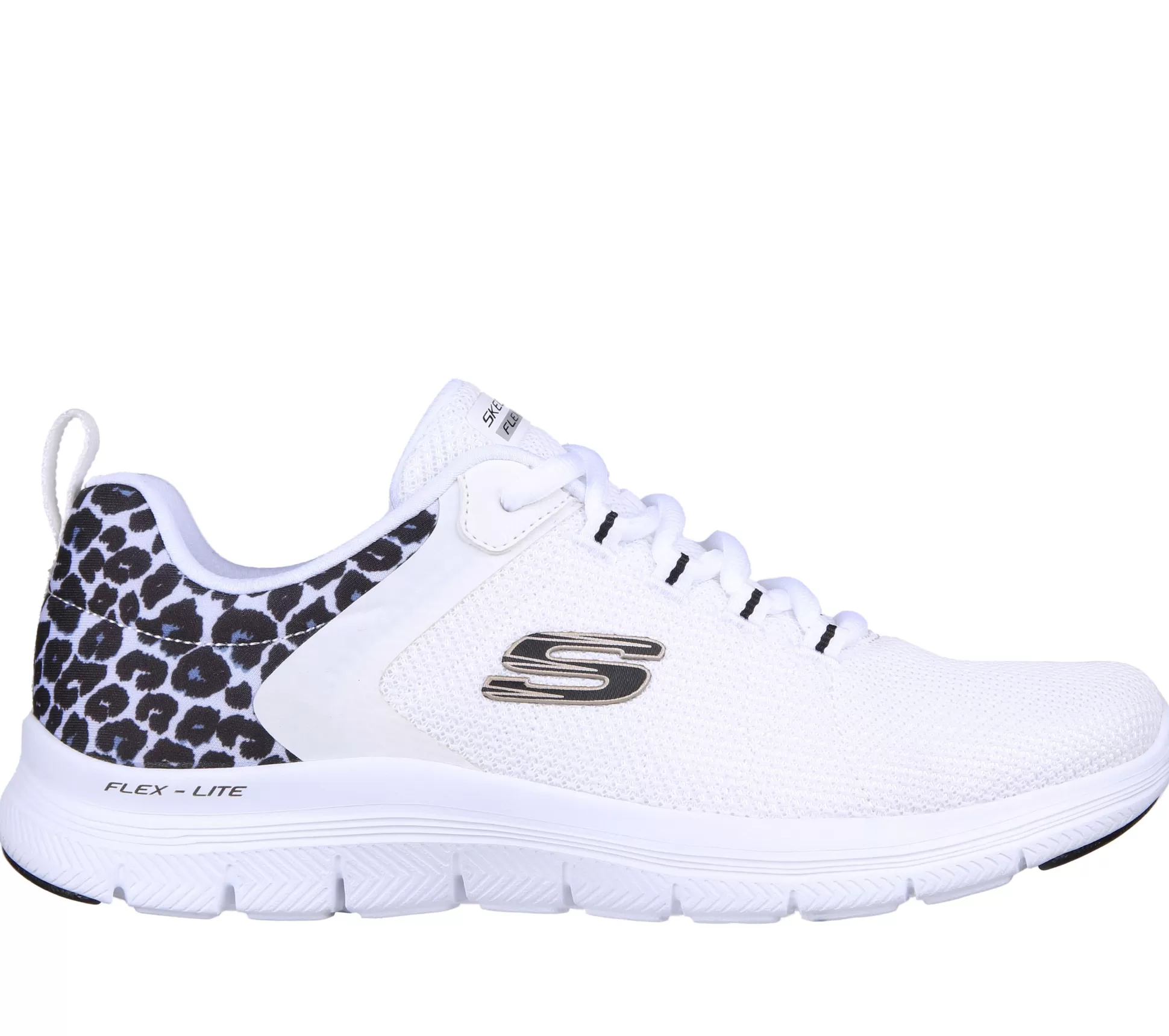 Frauen SKECHERS *Flex Advantage 4.0 - Wild Ballad