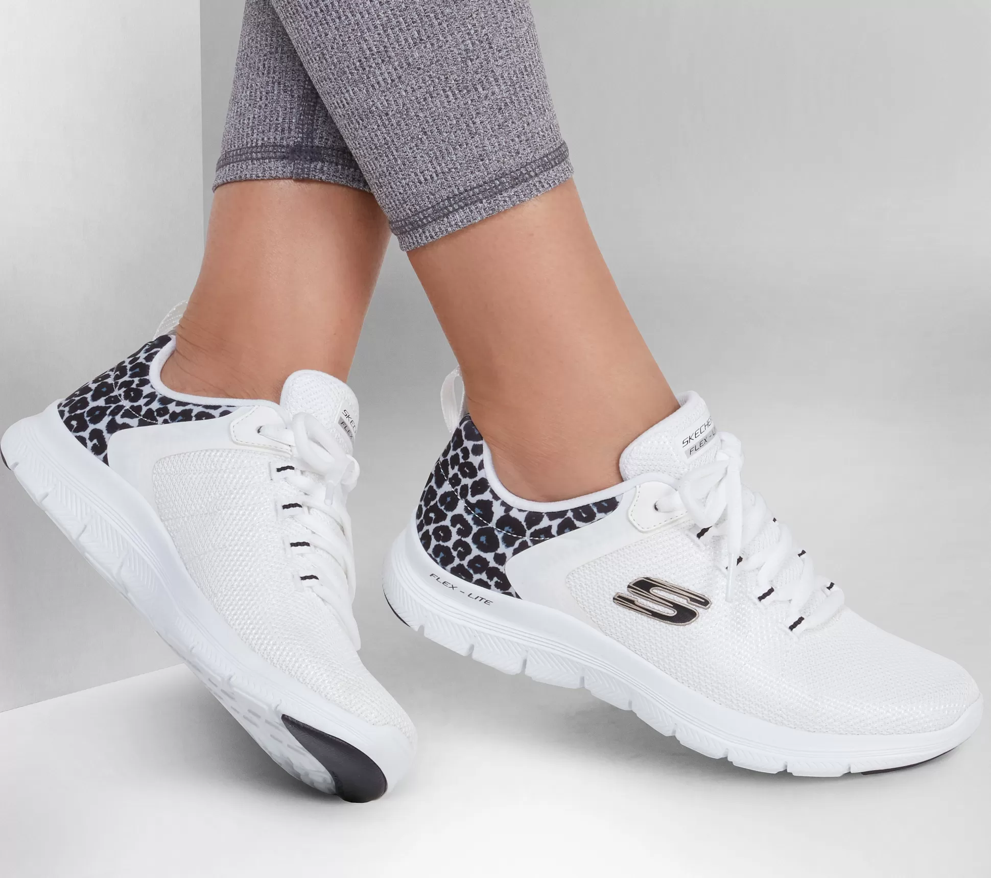 Frauen SKECHERS *Flex Advantage 4.0 - Wild Ballad