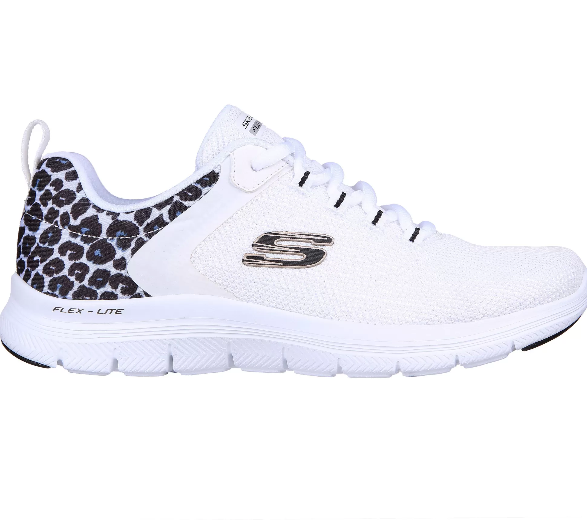 Frauen SKECHERS *Flex Advantage 4.0 - Wild Ballad