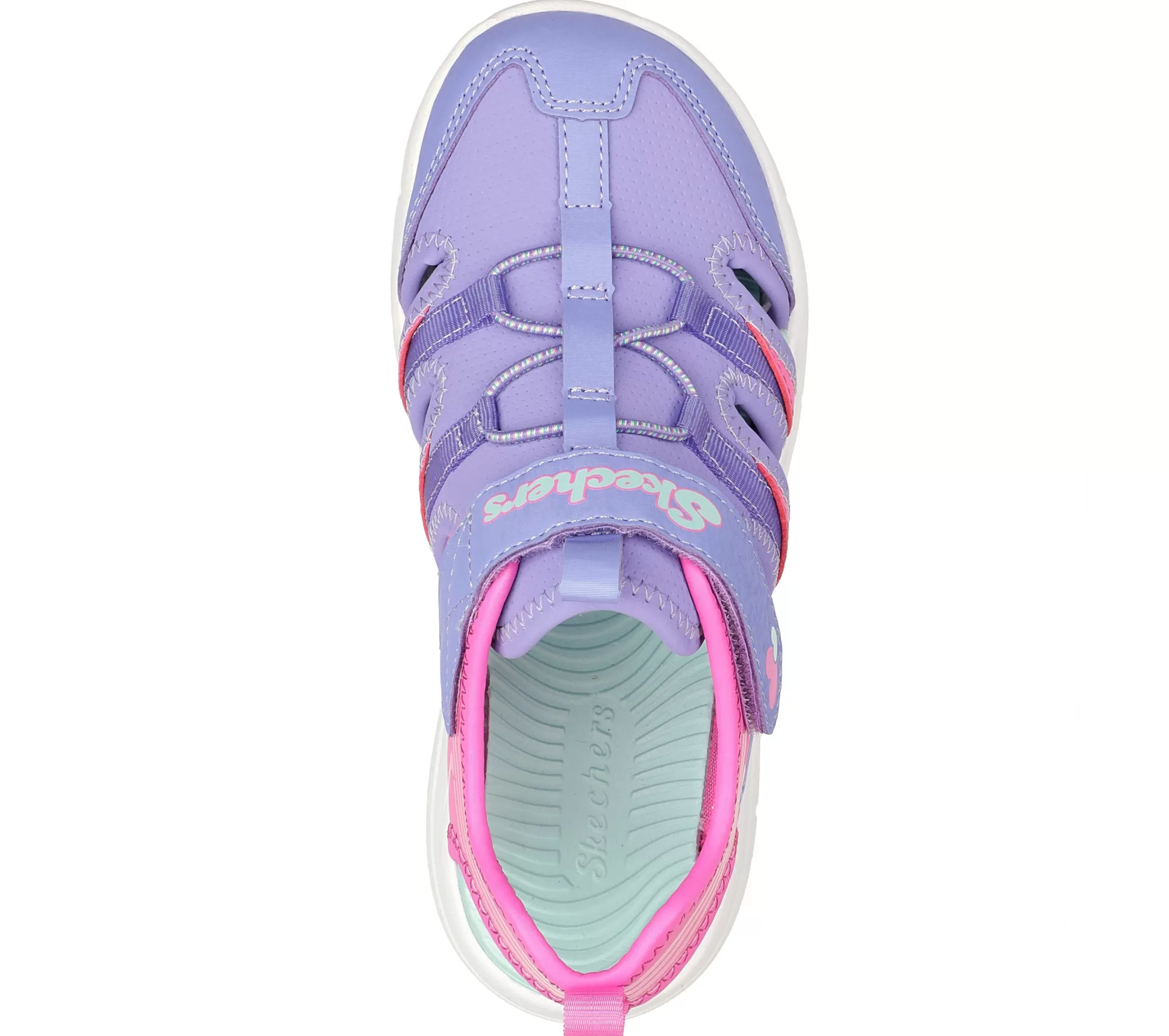 Kind SKECHERS Sandalen*Flex Splash - Epic Breeze