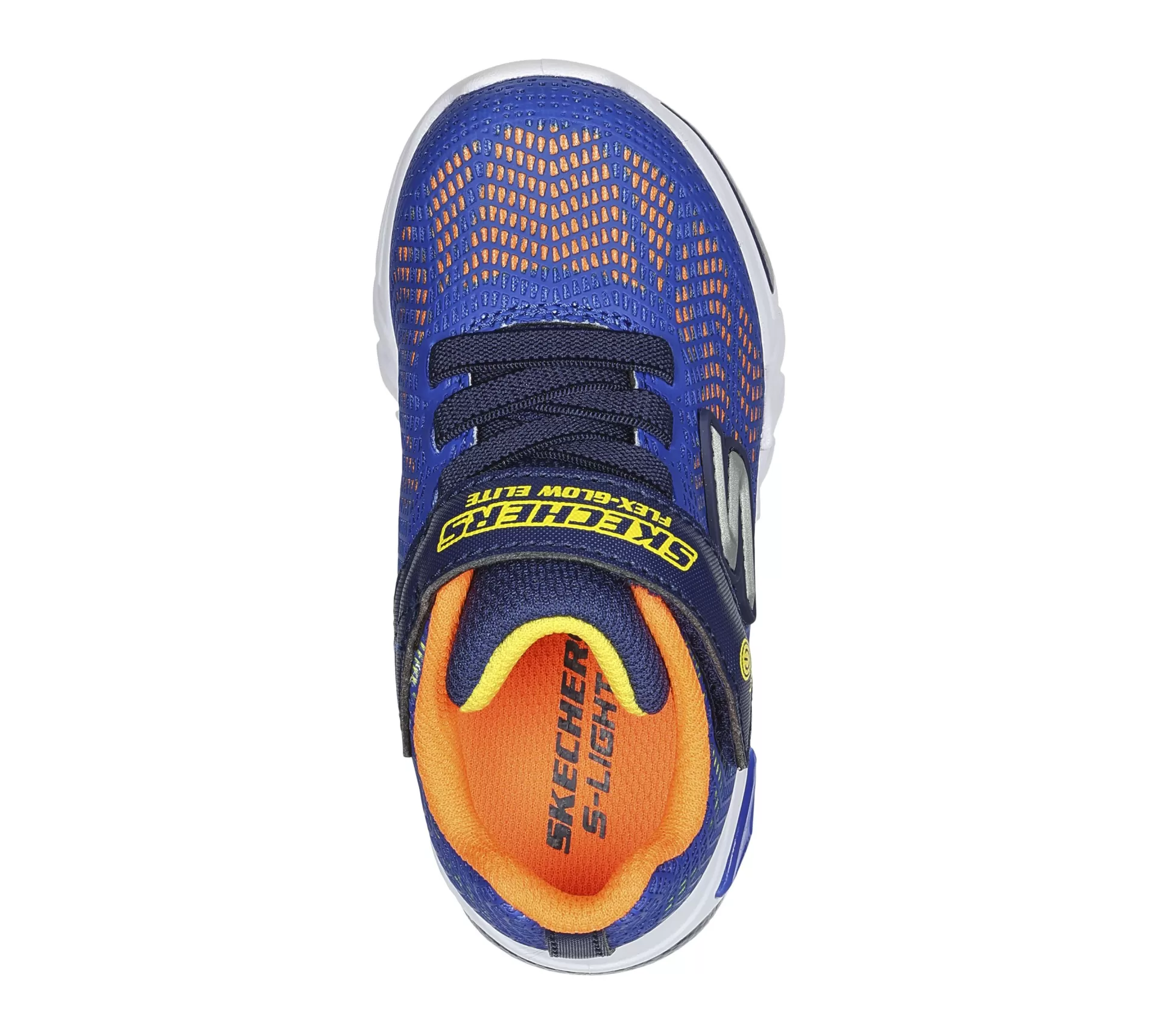 Kind SKECHERS Slip-Ons*Flex-Glow Elite - Vorlo