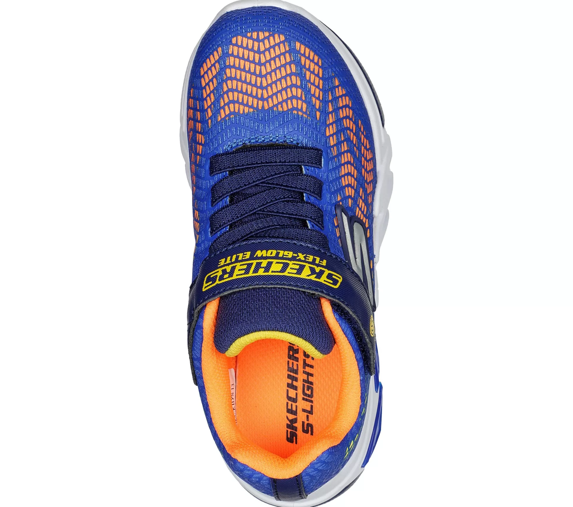 Kind SKECHERS Light Up*Flex-Glow Elite - Vorlo