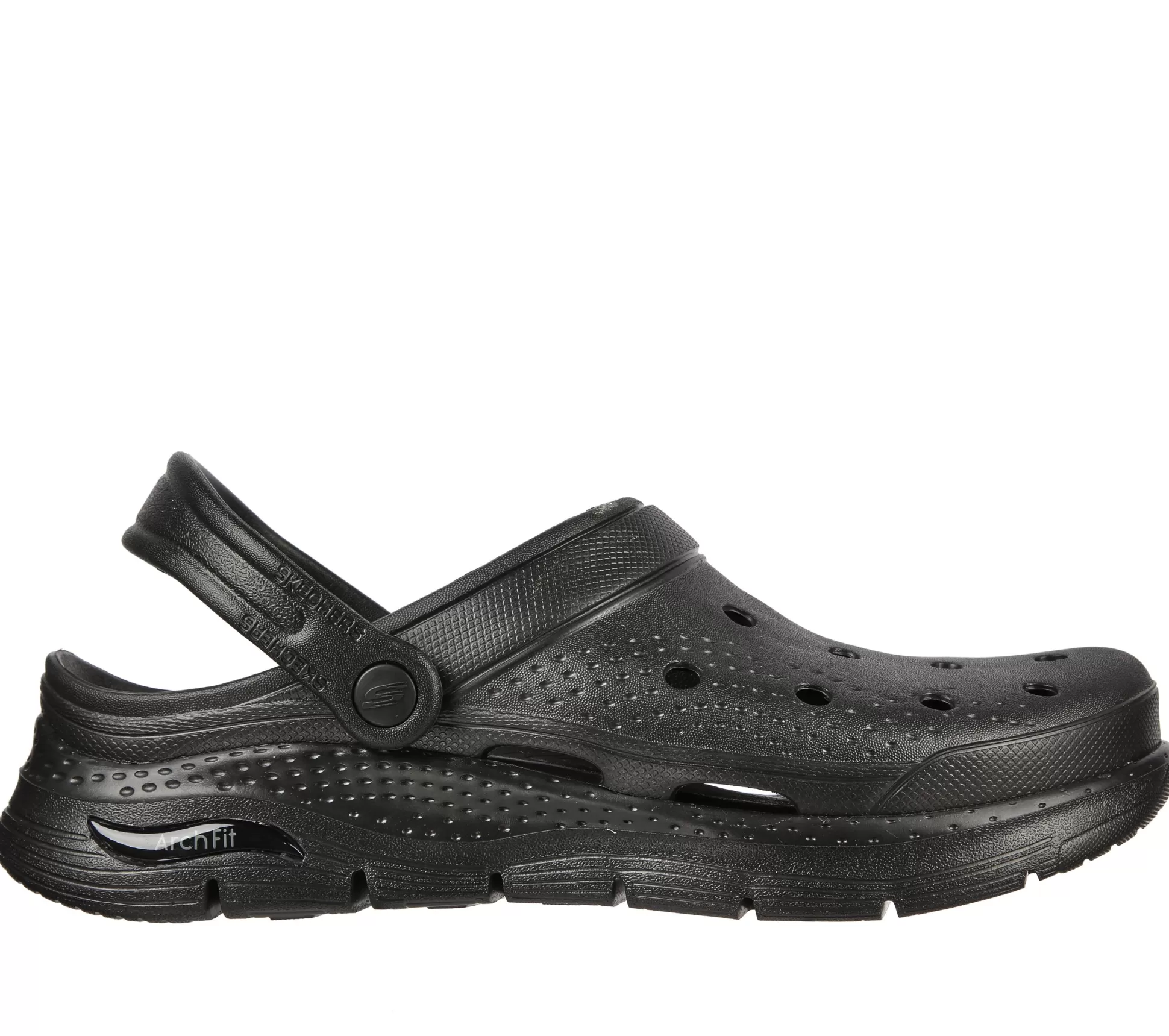Manner SKECHERS *Foamies: Arch Fit - Valiant