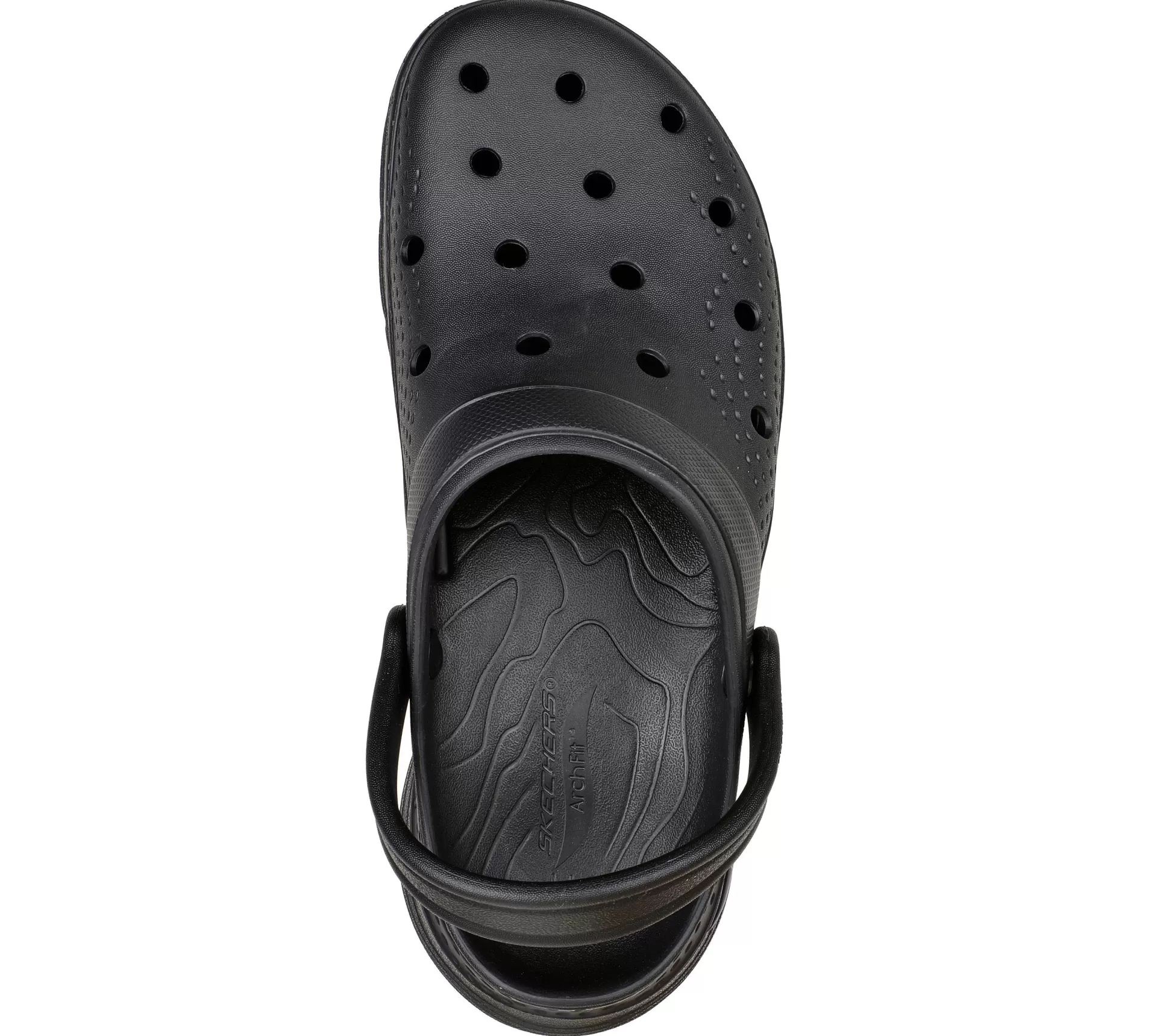Manner SKECHERS *Foamies: Arch Fit - Valiant