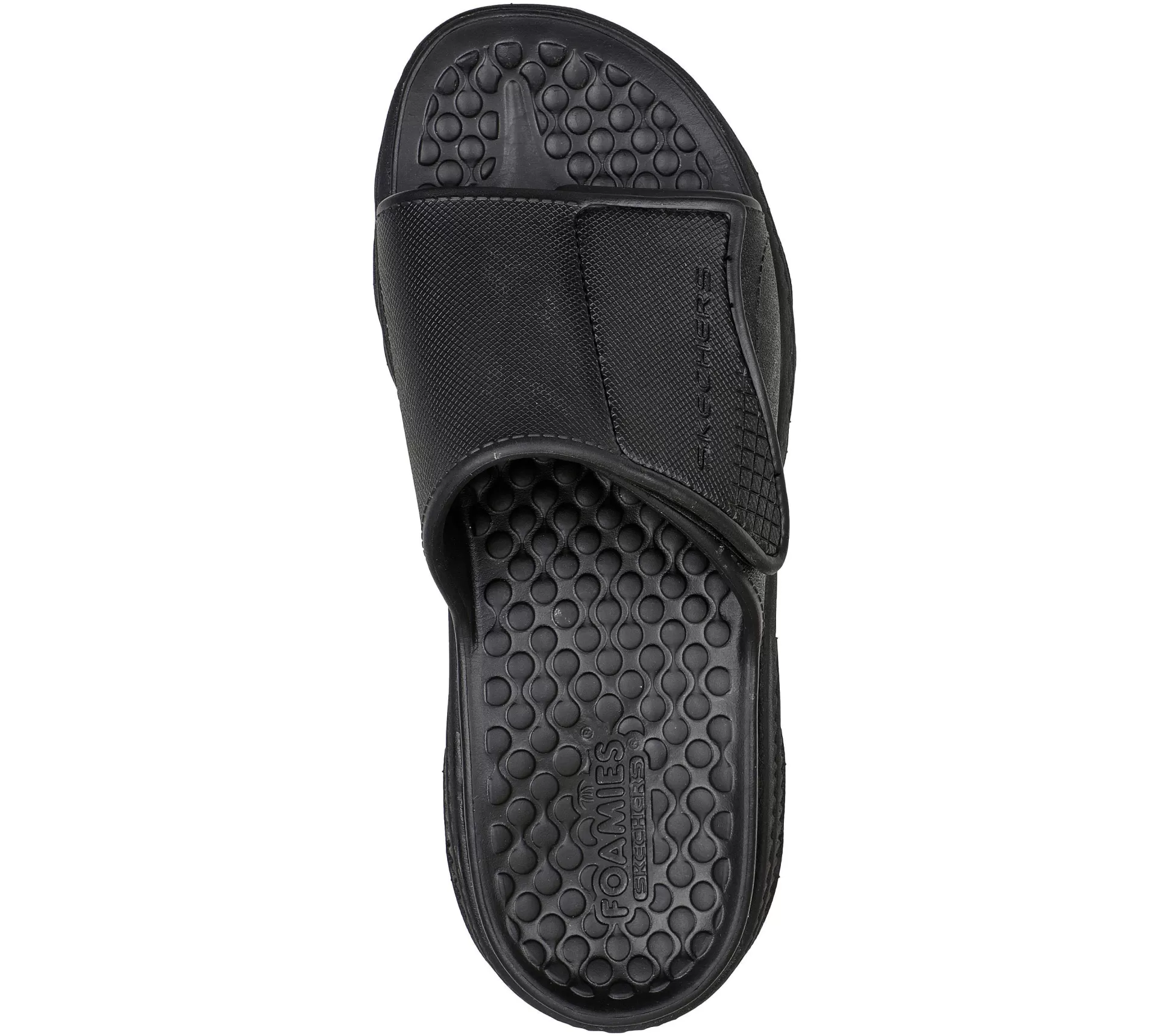 Manner SKECHERS *Foamies: Creston Ultra- Get Away