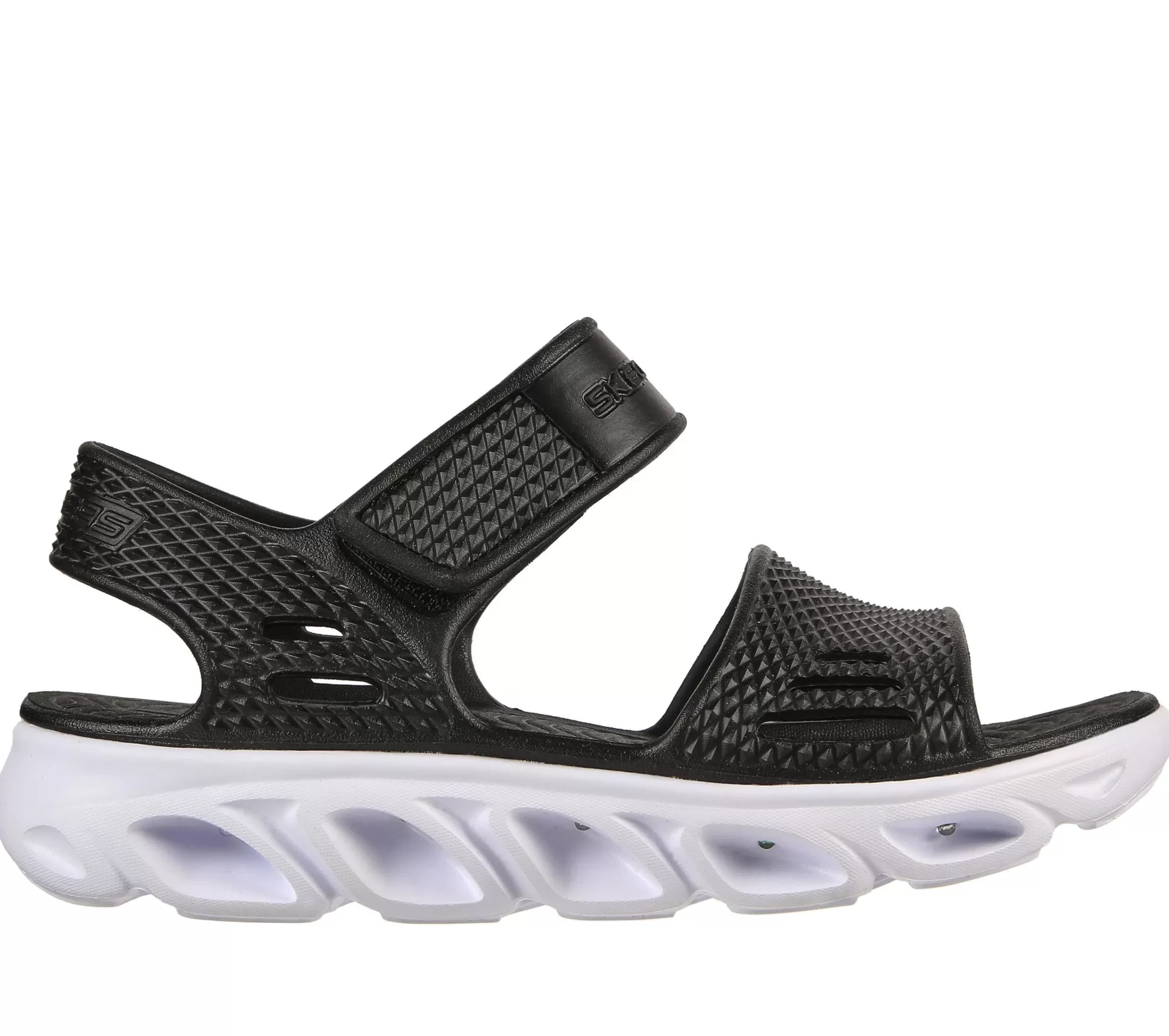 Kind SKECHERS Sandalen*Foamies: Hypno-Splash - Solzo
