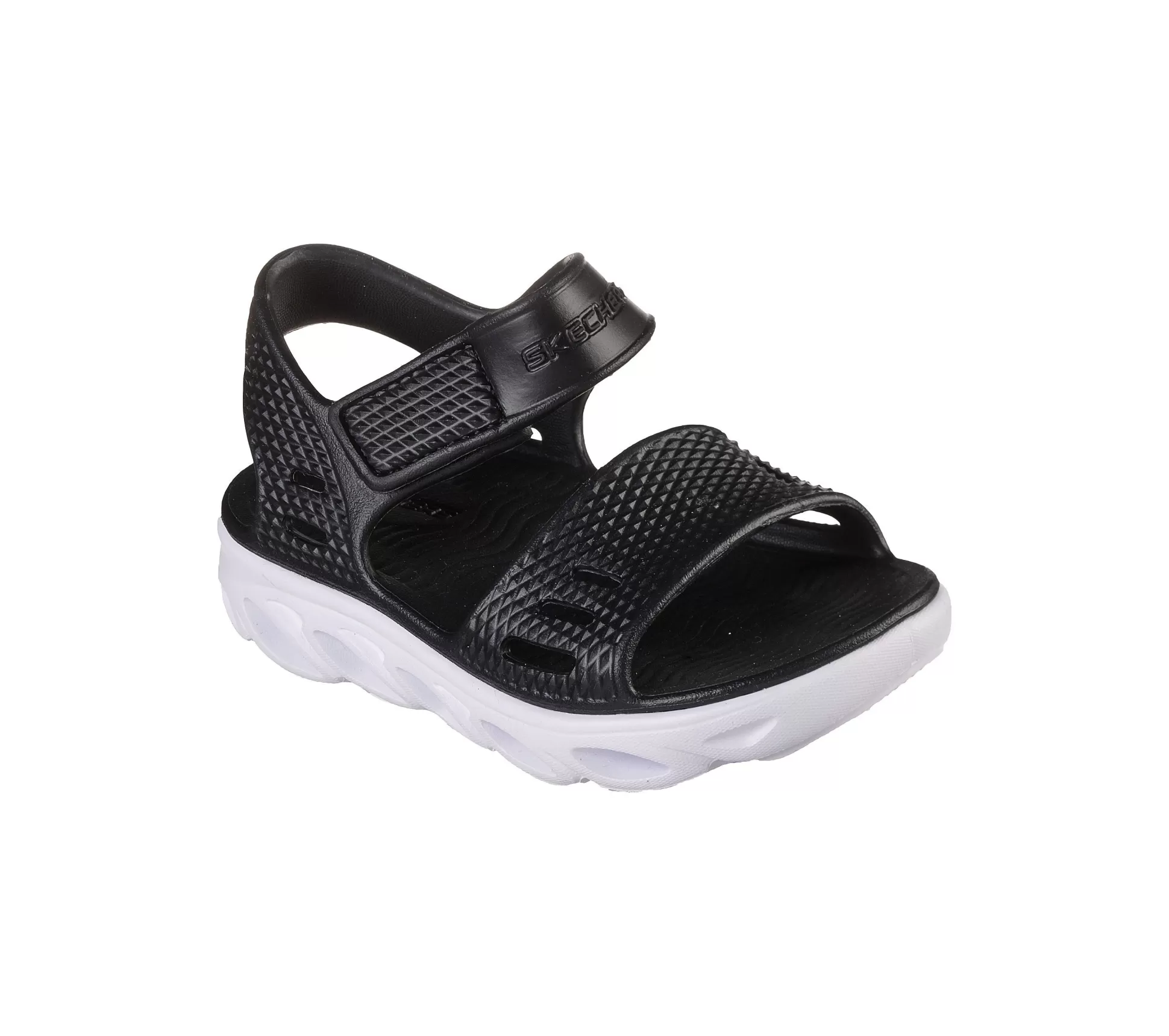 Kind SKECHERS Sandalen*Foamies: Hypno-Splash - Solzo