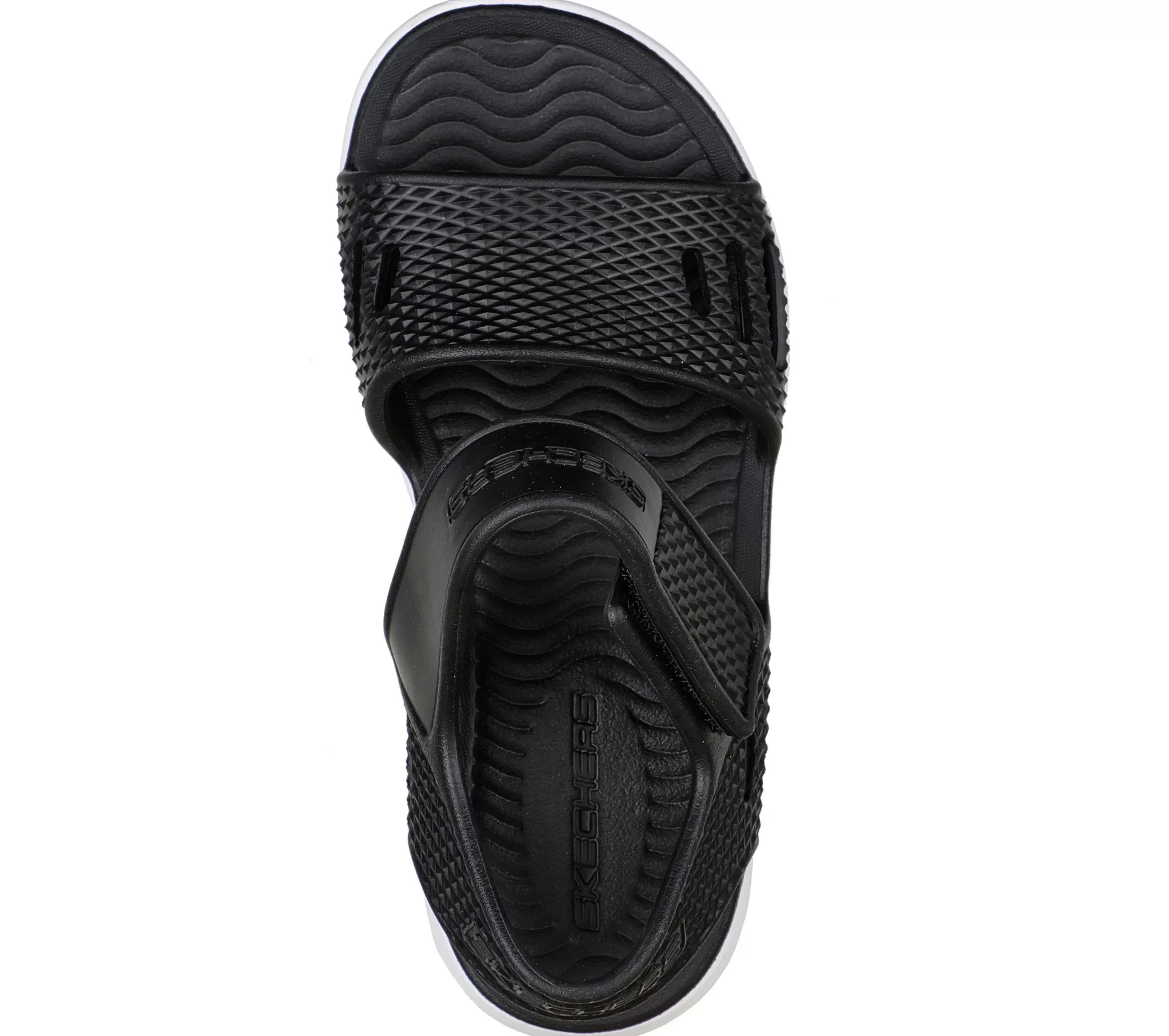 Kind SKECHERS Sandalen*Foamies: Hypno-Splash - Solzo