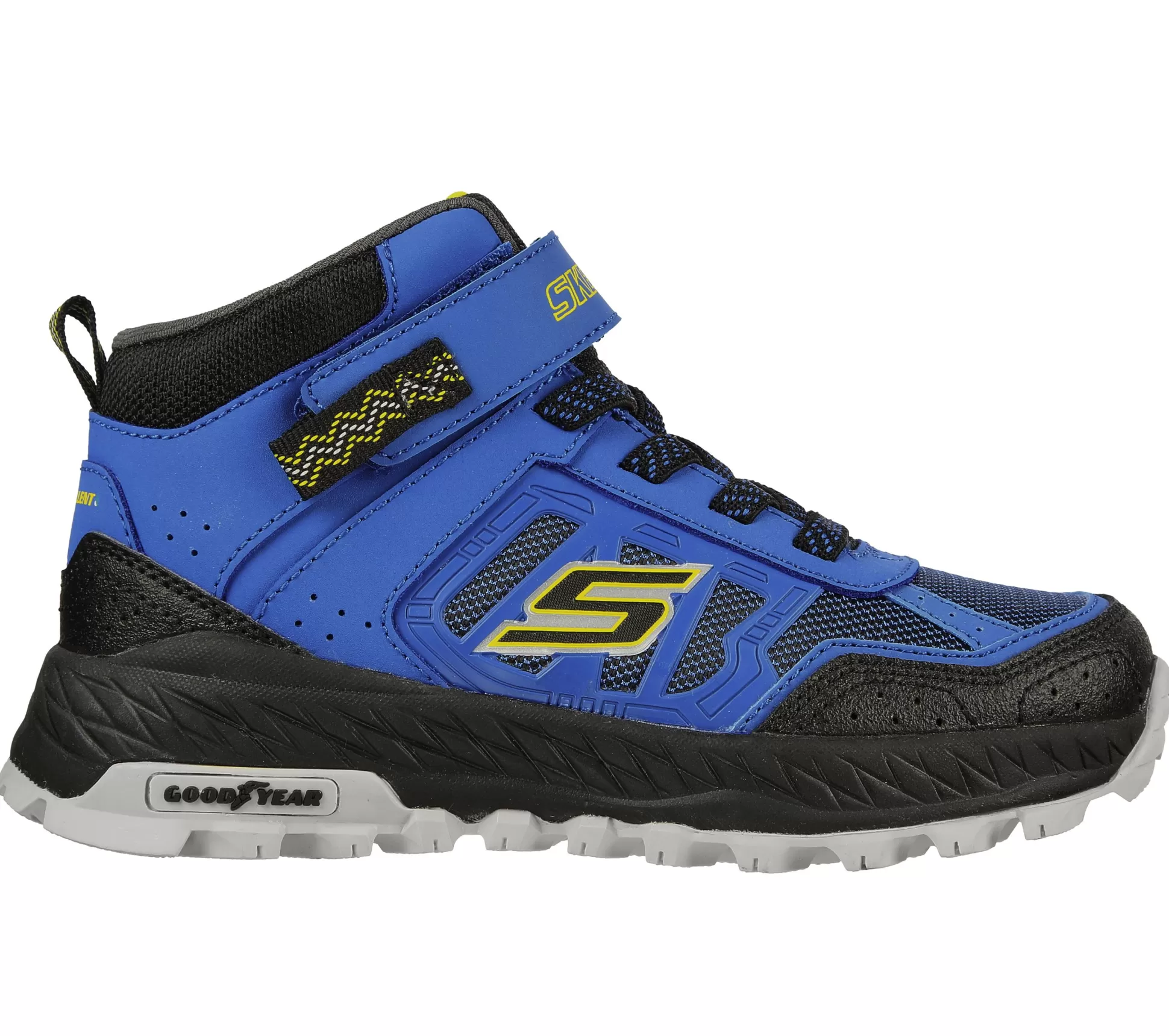 Kind SKECHERS Stiefel*Fuse Tread - Trekor
