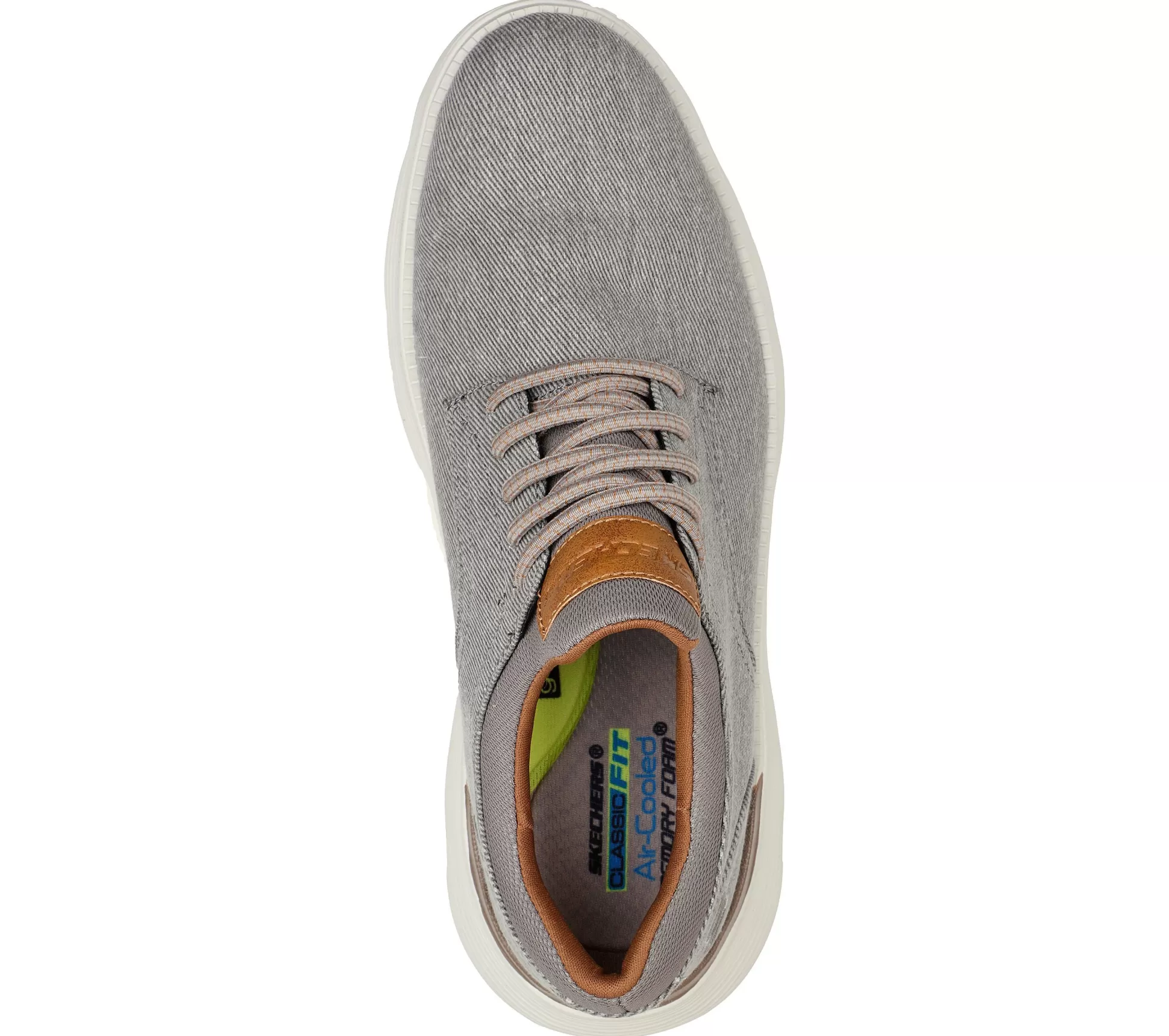 Manner SKECHERS *Garza - Romano