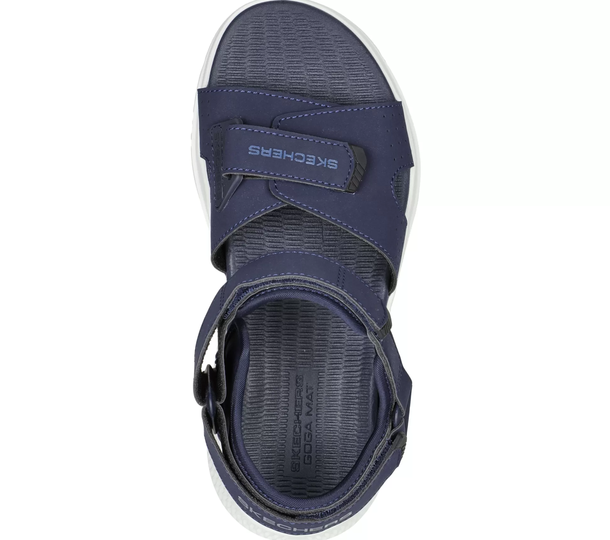Manner SKECHERS *Go Consistent Sandal - Tributary