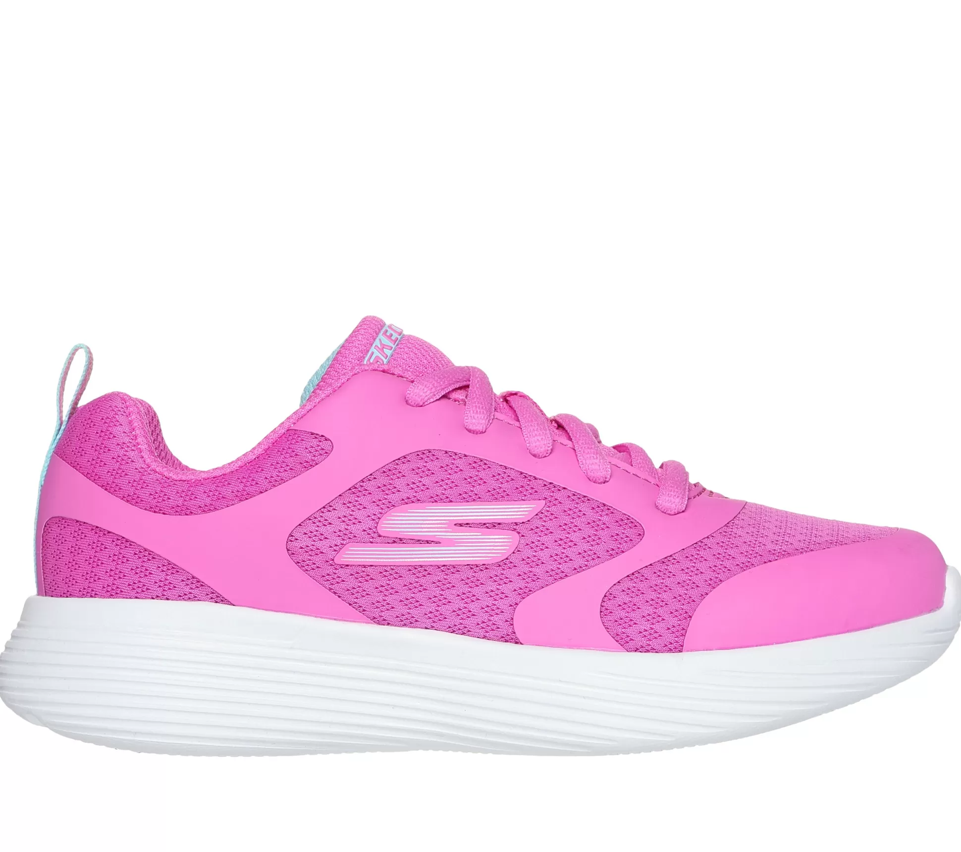 Kind SKECHERS Schnrer*Go Run 400 V.2 - Runner Reset
