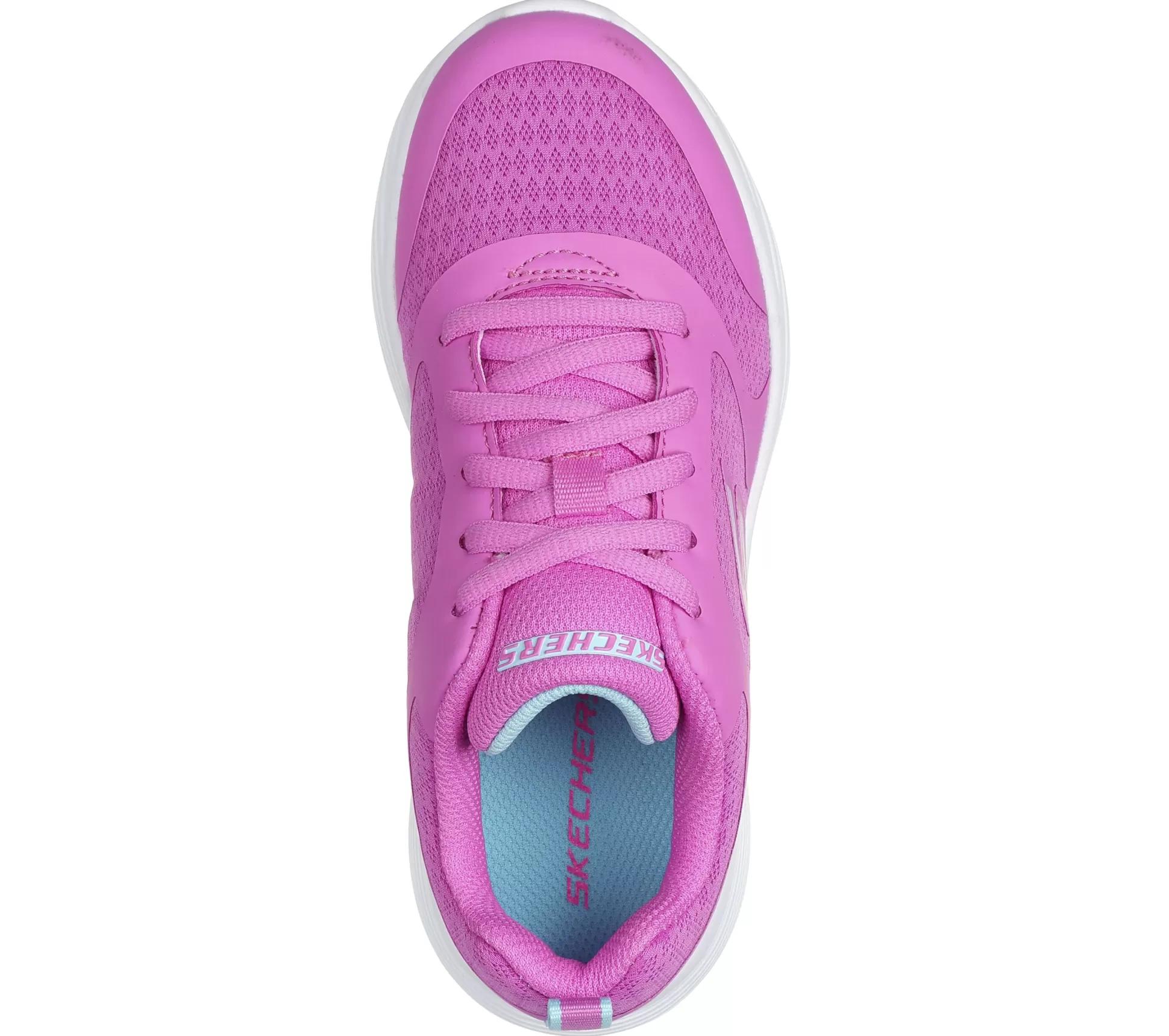 Kind SKECHERS Schnrer*Go Run 400 V.2 - Runner Reset