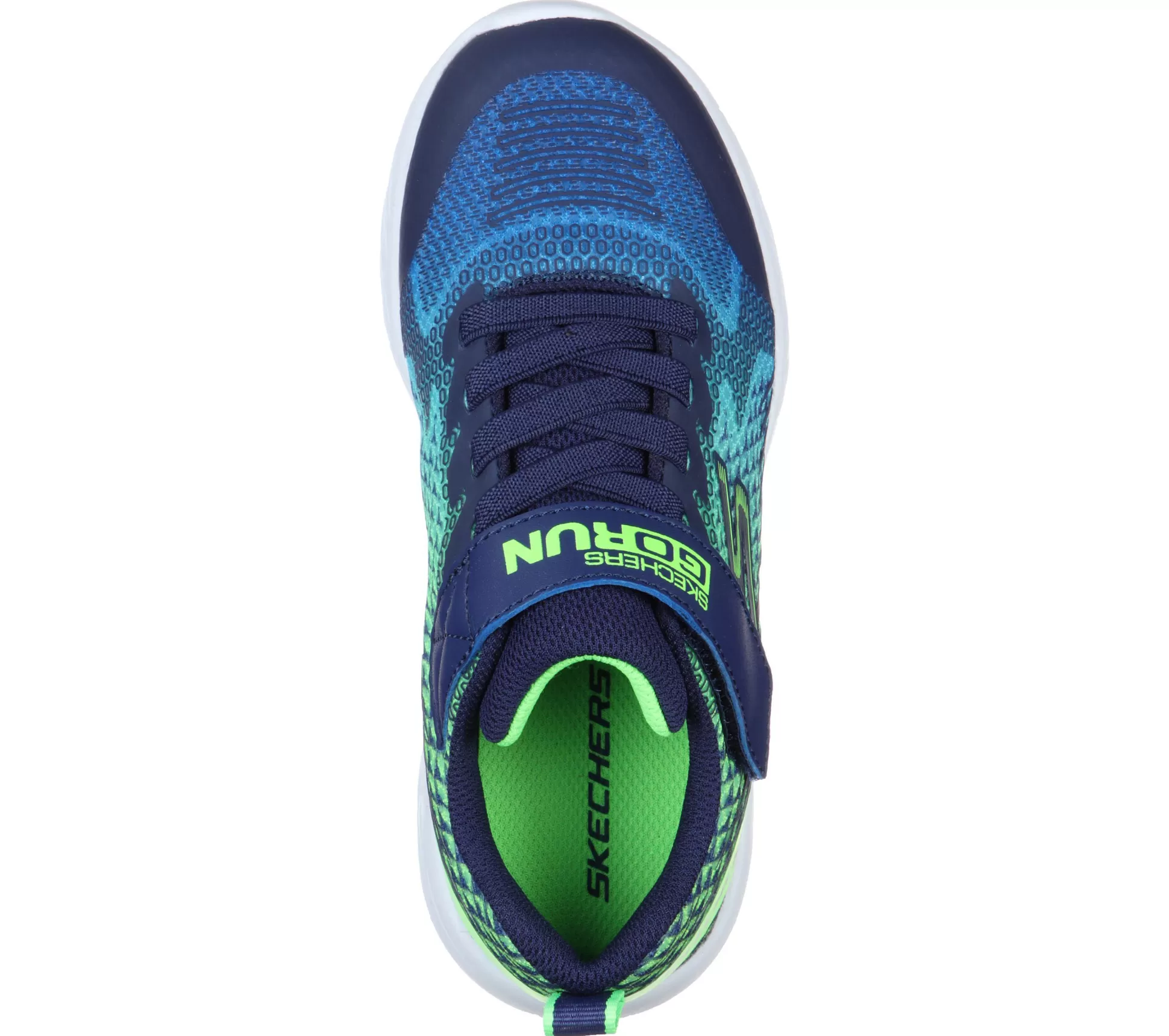 Kind SKECHERS Sneaker Sportlich*Go Run 600 - Baxtux