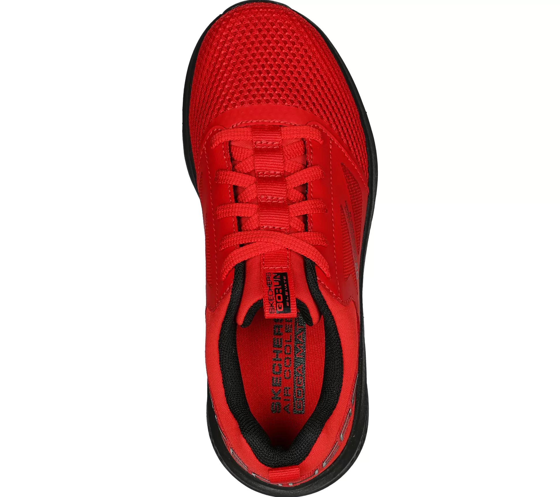 Kind SKECHERS Schnrer*Go Run Elevate - Cipher