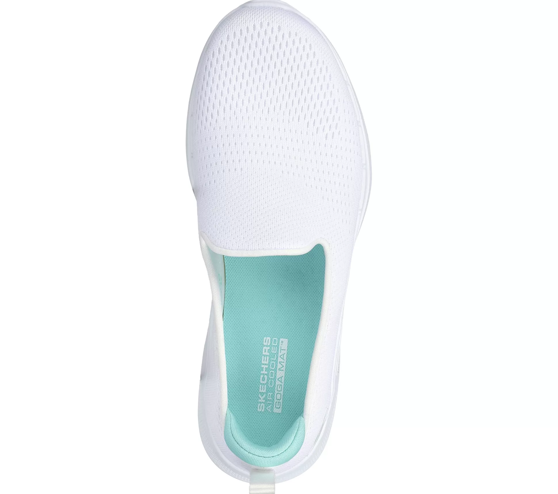 Frauen SKECHERS *Go Walk 6 - Ocean Splash