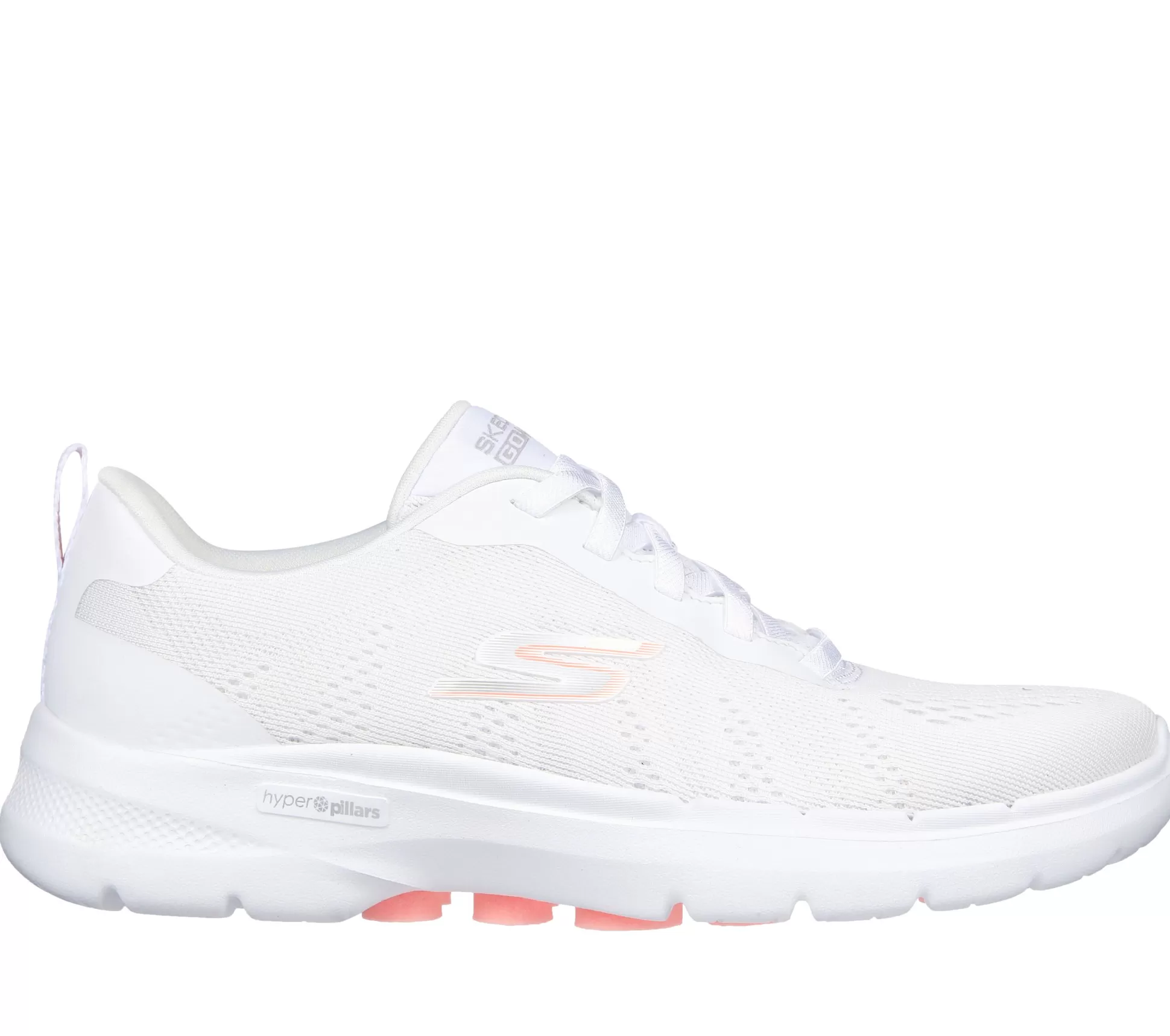 Frauen SKECHERS *Go Walk 6 - Sky Wind