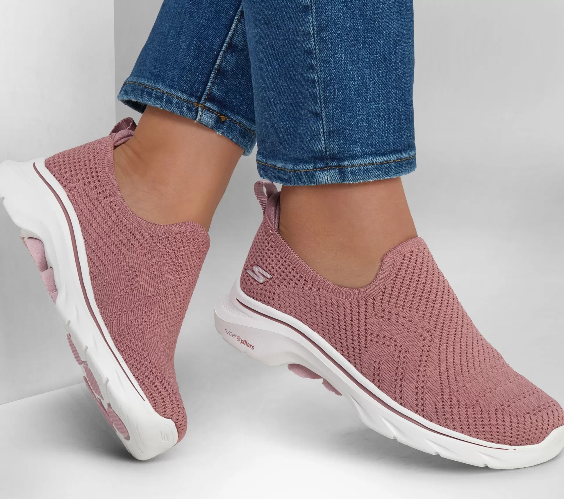 Frauen SKECHERS *Go Walk 7 - Amina