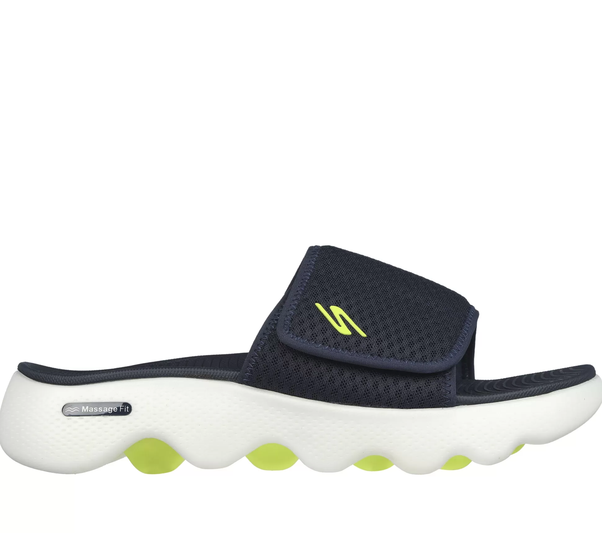 Manner SKECHERS *Go Walk Massage Fit Sandal