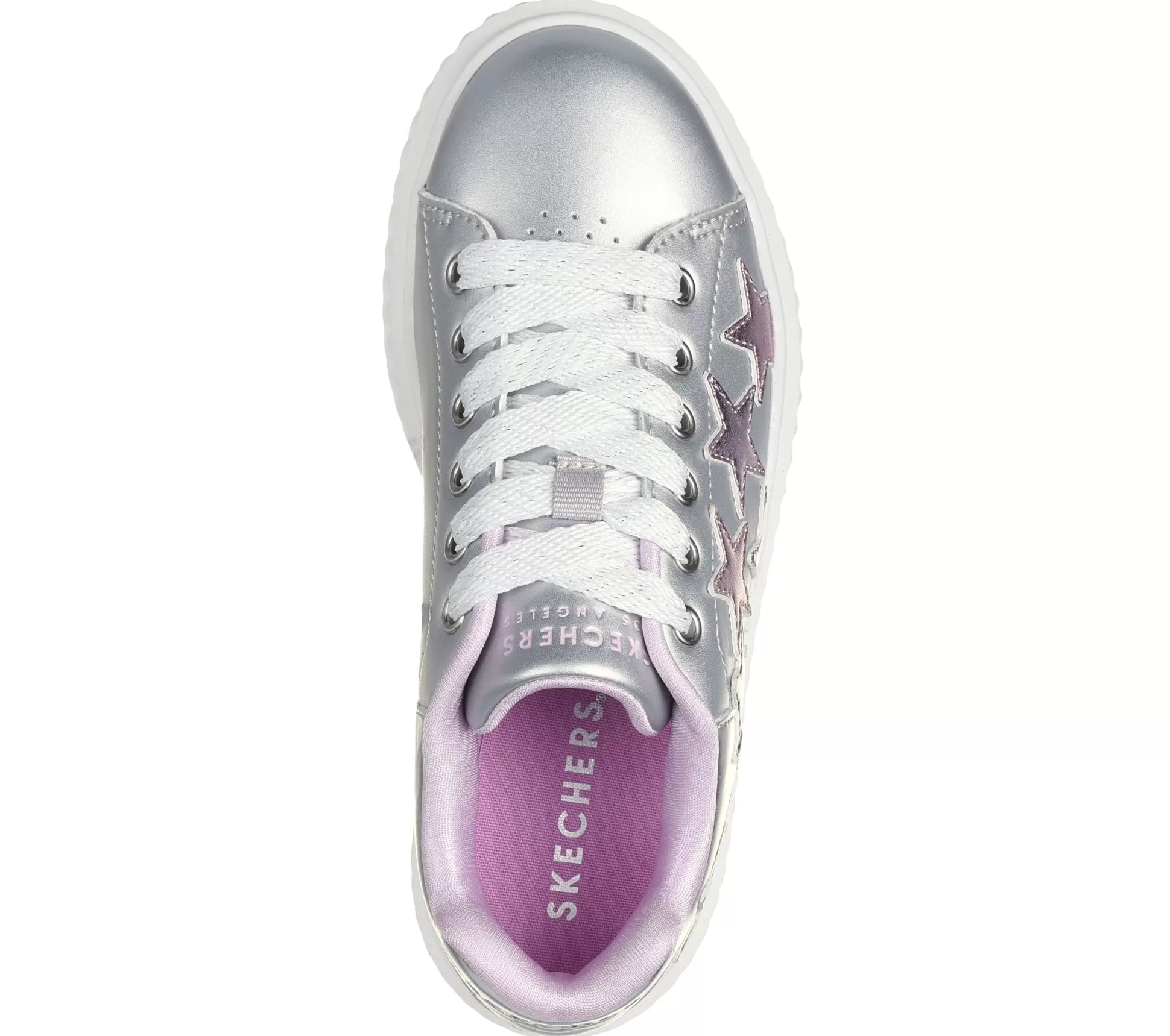 Kind SKECHERS Schnrer*Hi Ridge - Superstardom