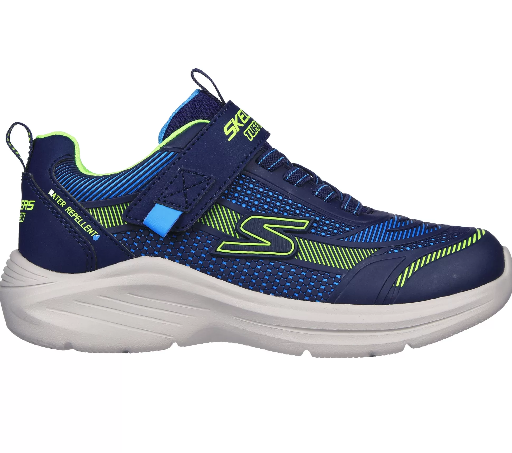 Kind SKECHERS Sneaker Sportlich*Hyper-Blitz - Hydro-Tronix