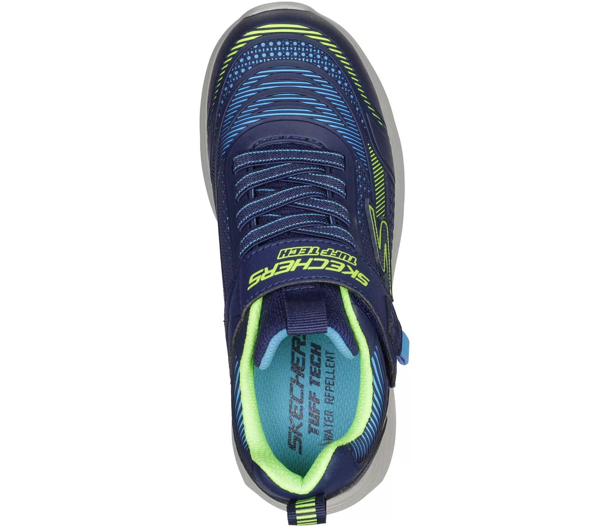 Kind SKECHERS Sneaker Sportlich*Hyper-Blitz - Hydro-Tronix