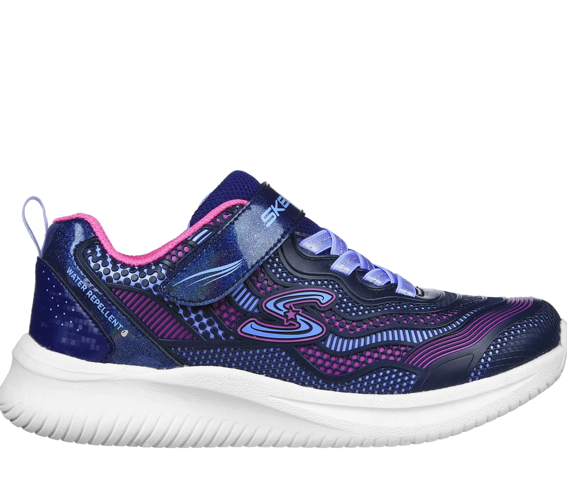 Kind SKECHERS Sneaker Sportlich*Jumpsters