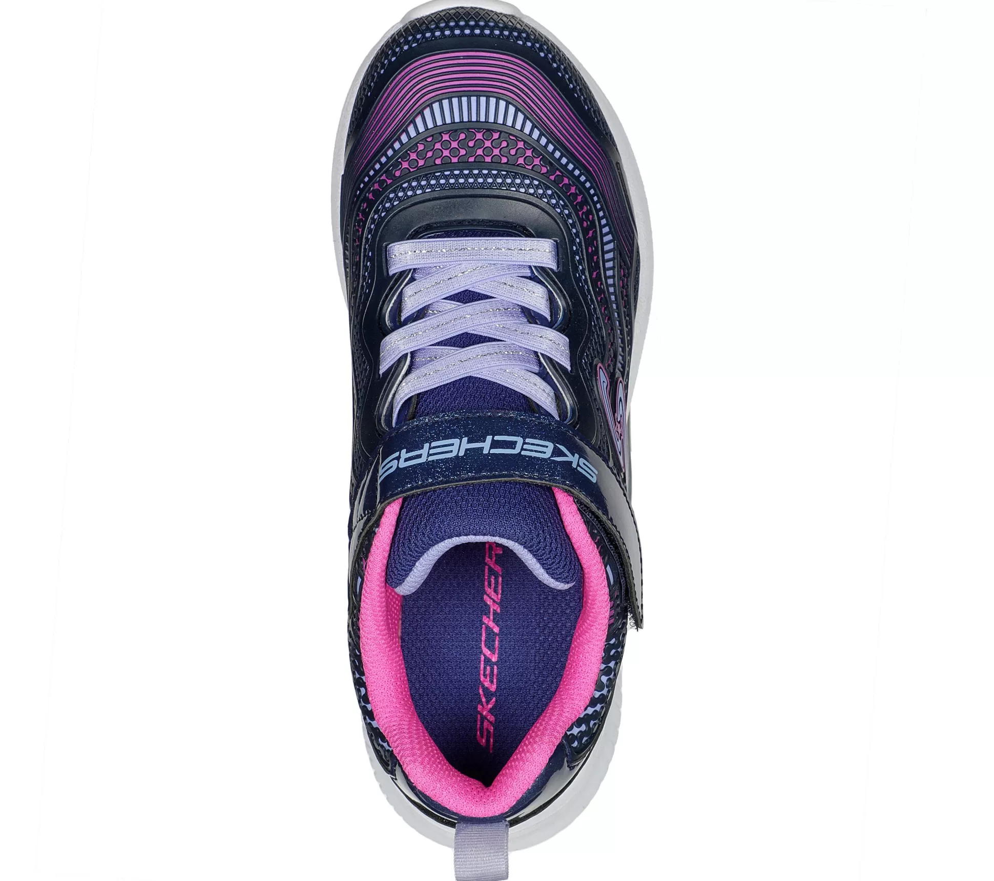Kind SKECHERS Sneaker Sportlich*Jumpsters