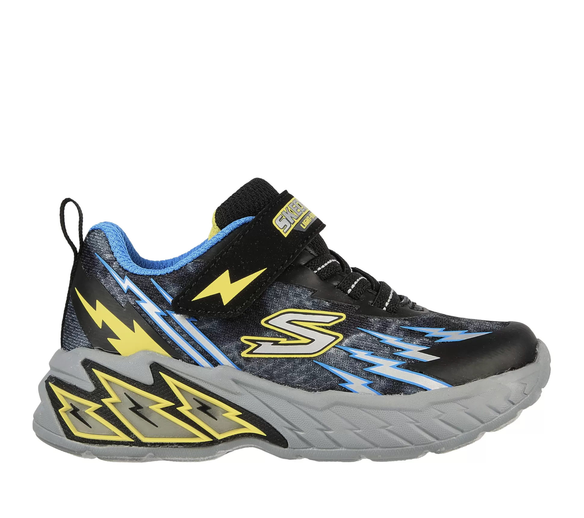 Kind SKECHERS Light Up*Light Storm 2.0