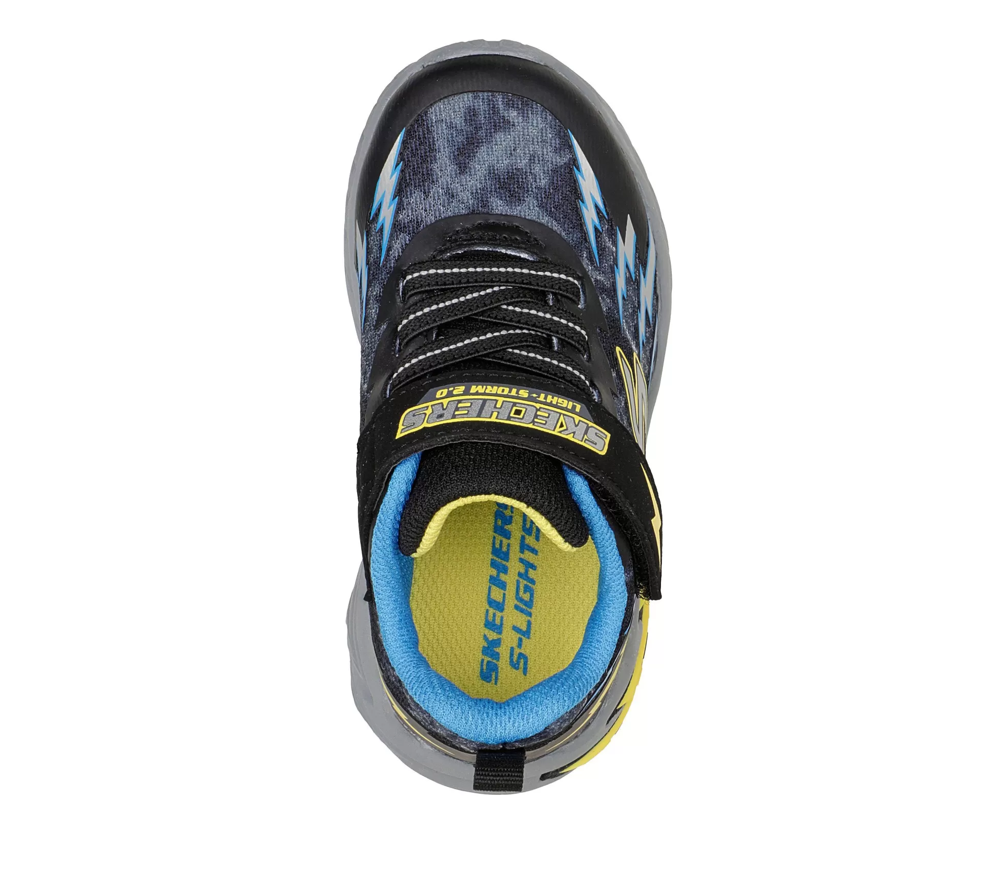 Kind SKECHERS Light Up*Light Storm 2.0