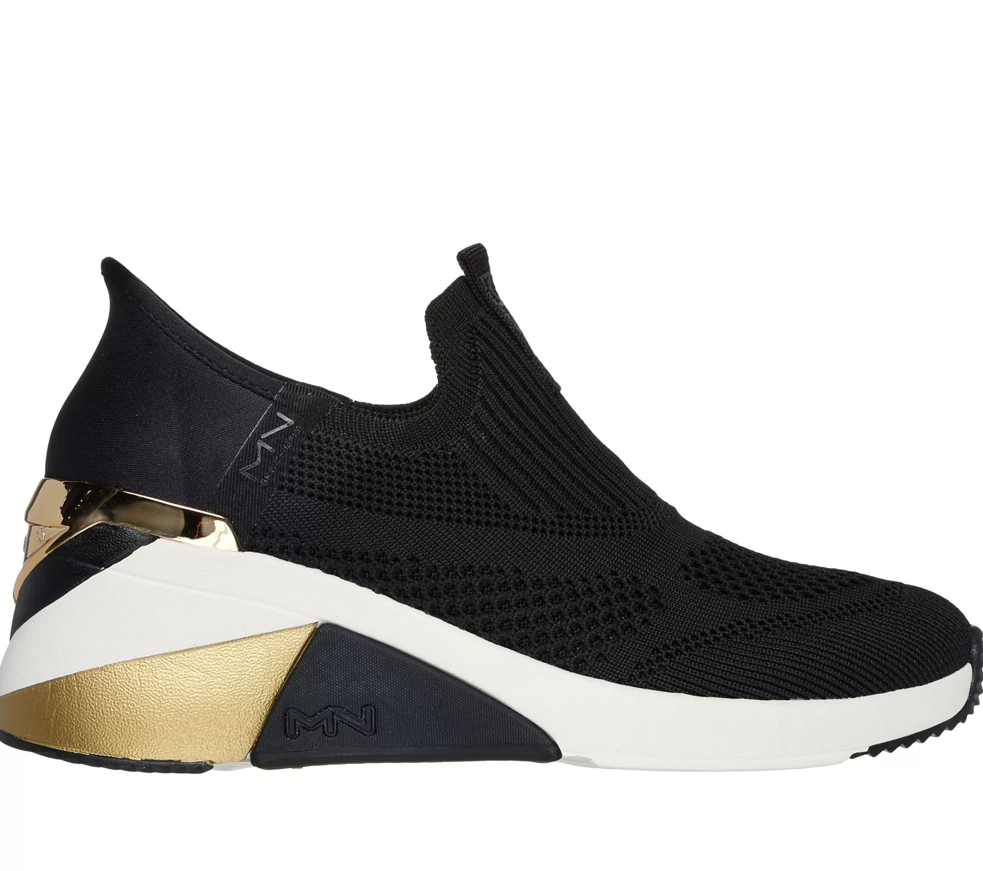 Frauen SKECHERS *Mark Nason A Wedge - Crecent