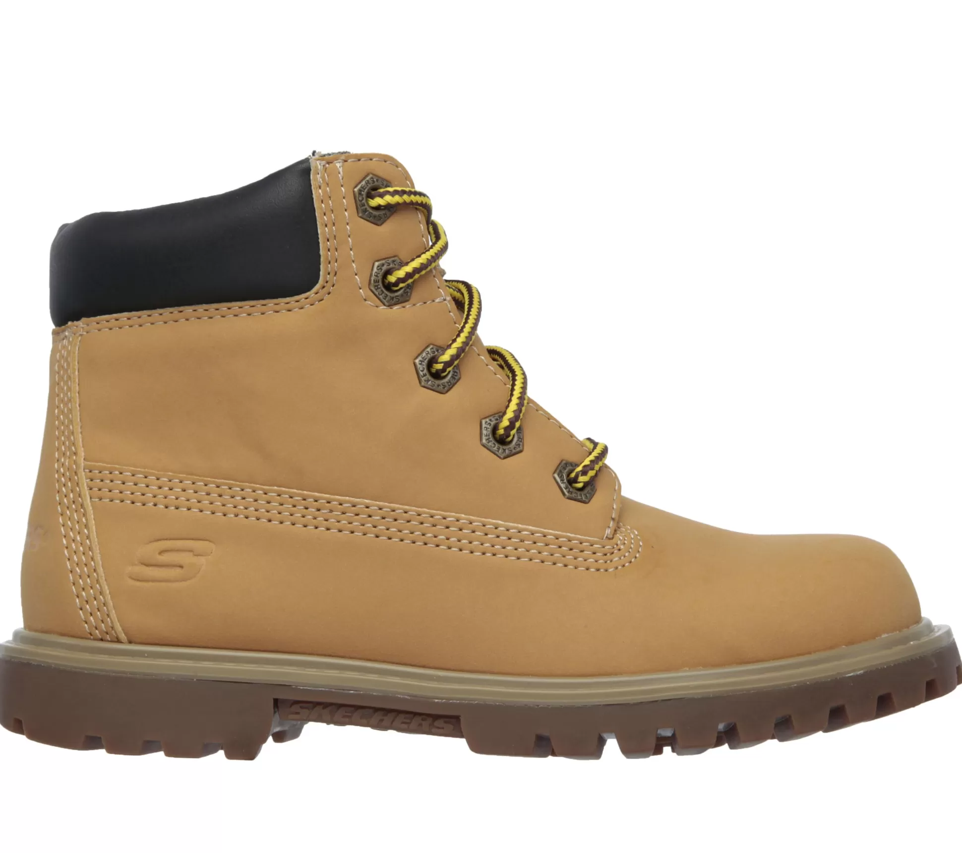 Kind SKECHERS Stiefel*Mecca - Mitigate