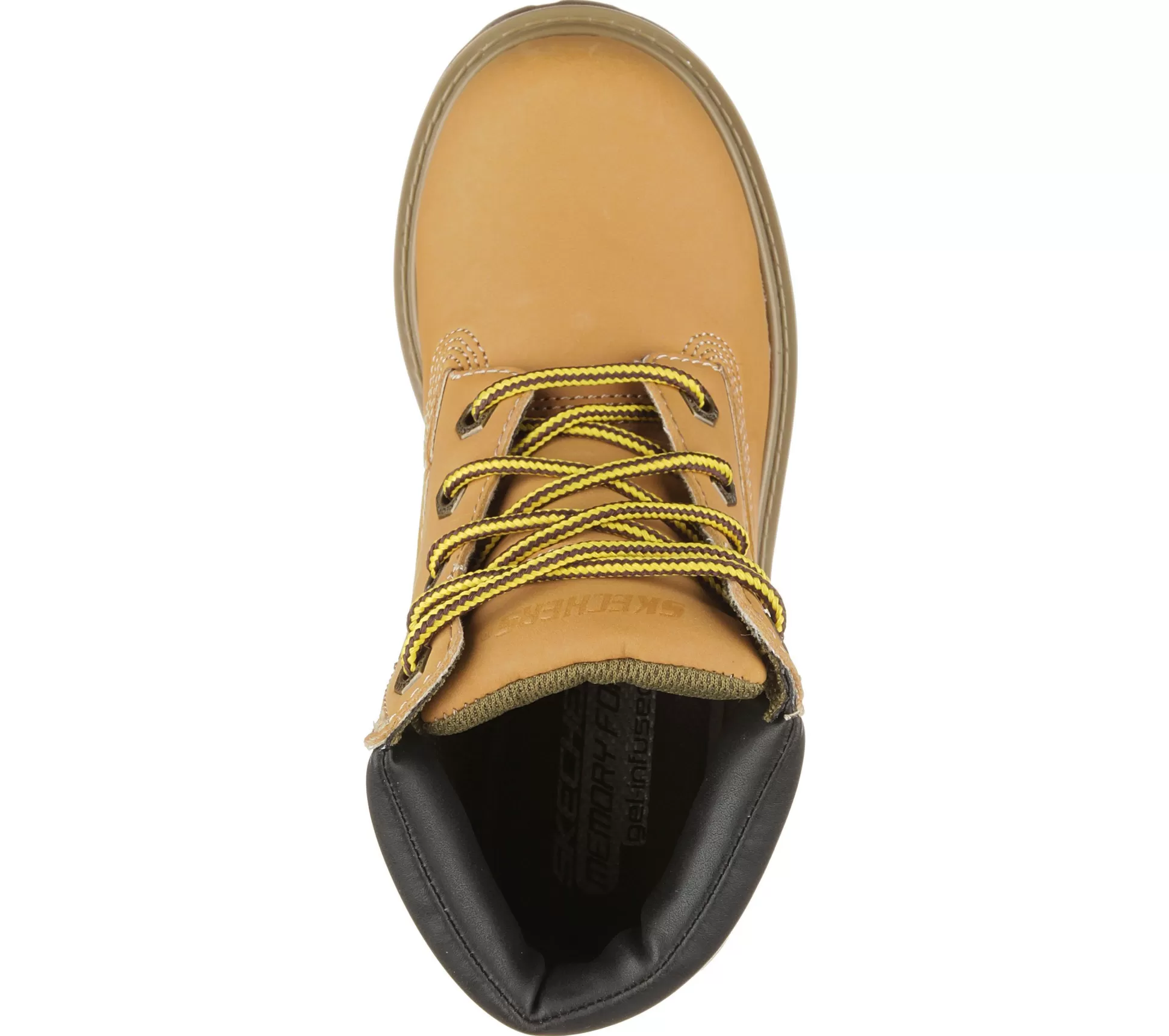 Kind SKECHERS Stiefel*Mecca - Mitigate