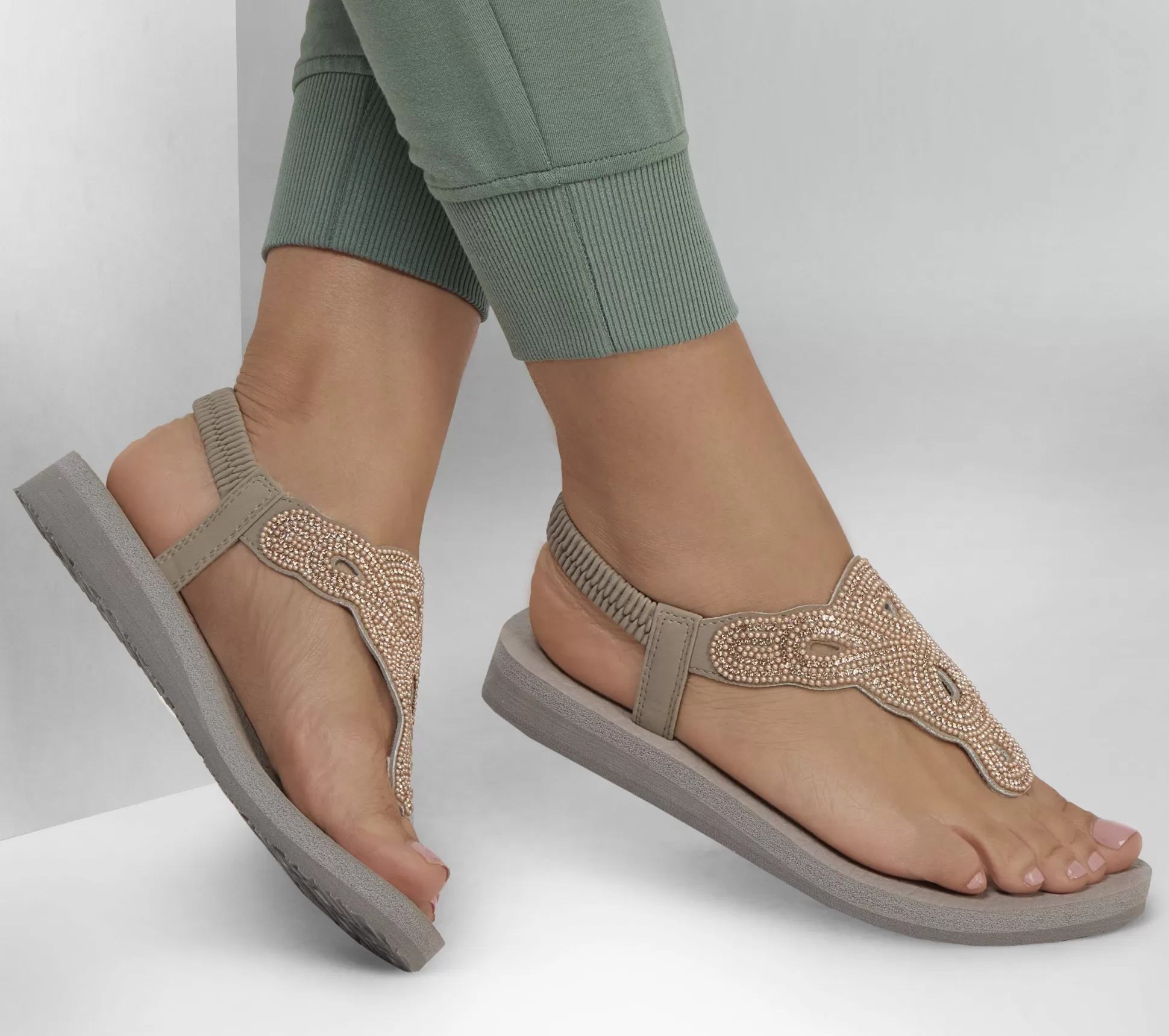 Frauen SKECHERS *Meditation - Pearl Perfection