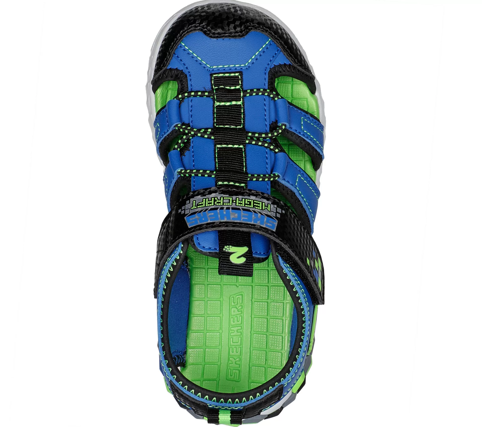 Kind SKECHERS Sandalen*Mega-Splash 2.0