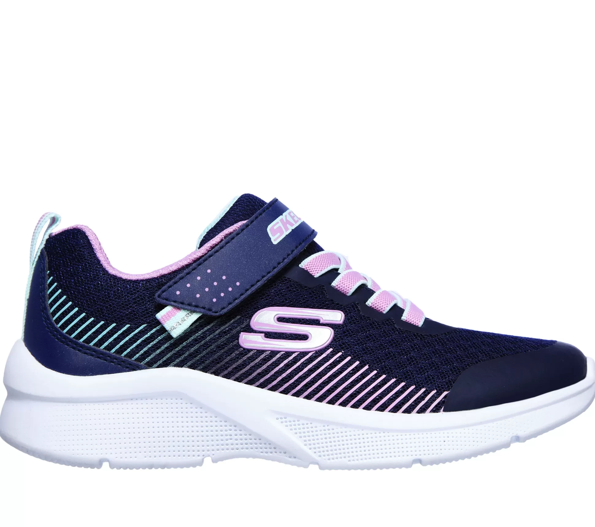 Kind SKECHERS Sneaker Sportlich*Microspec