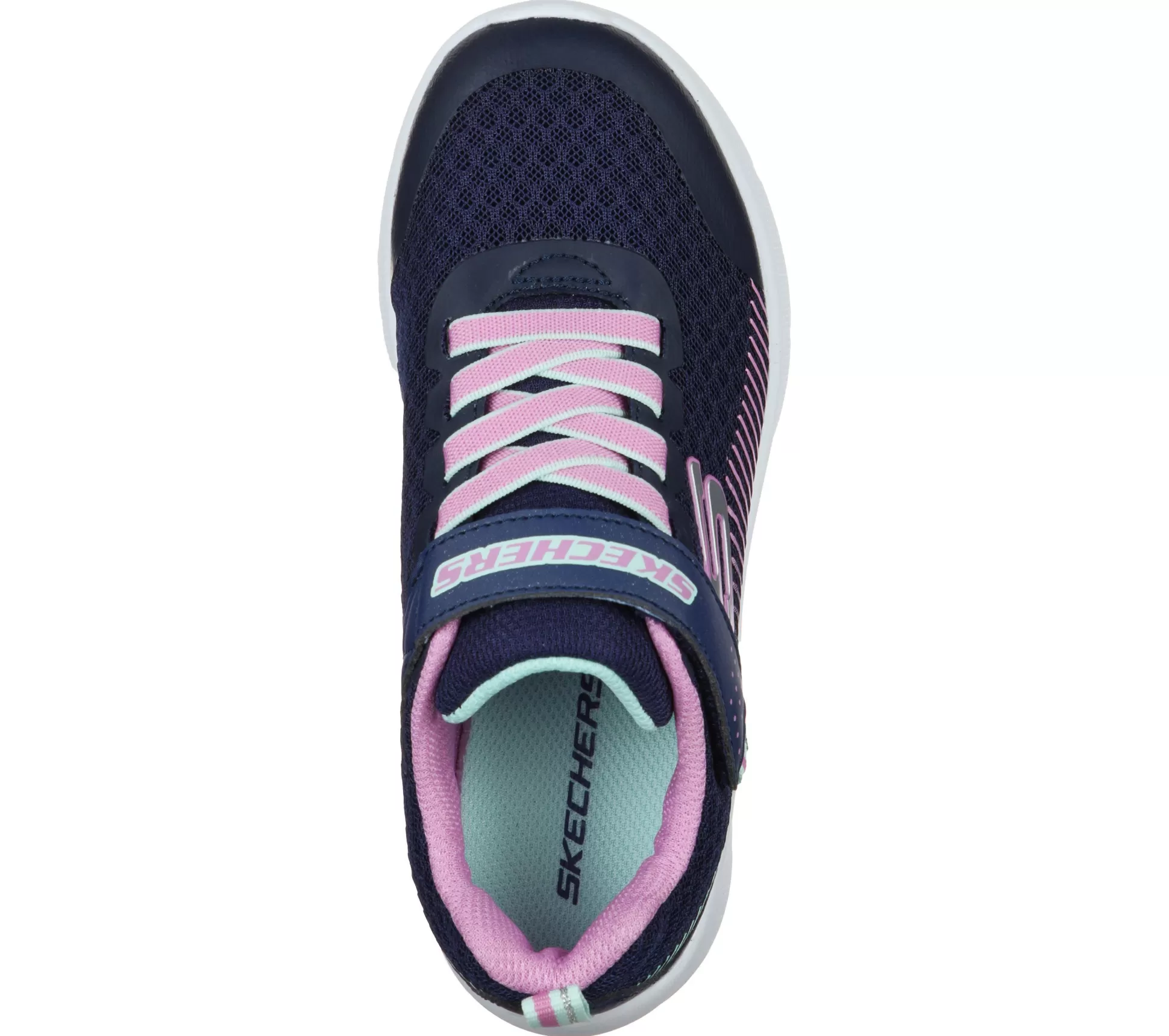 Kind SKECHERS Sneaker Sportlich*Microspec
