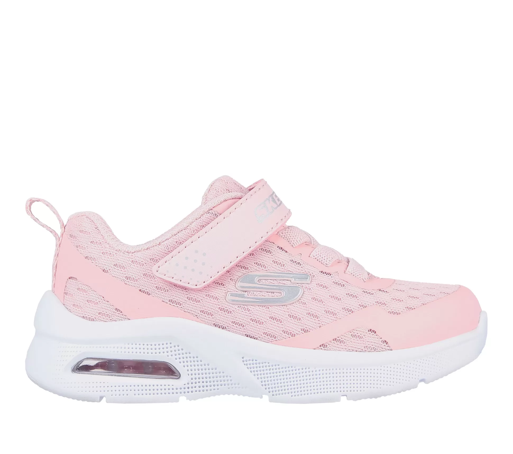 Kind SKECHERS Sneaker Sportlich*Microspec Max
