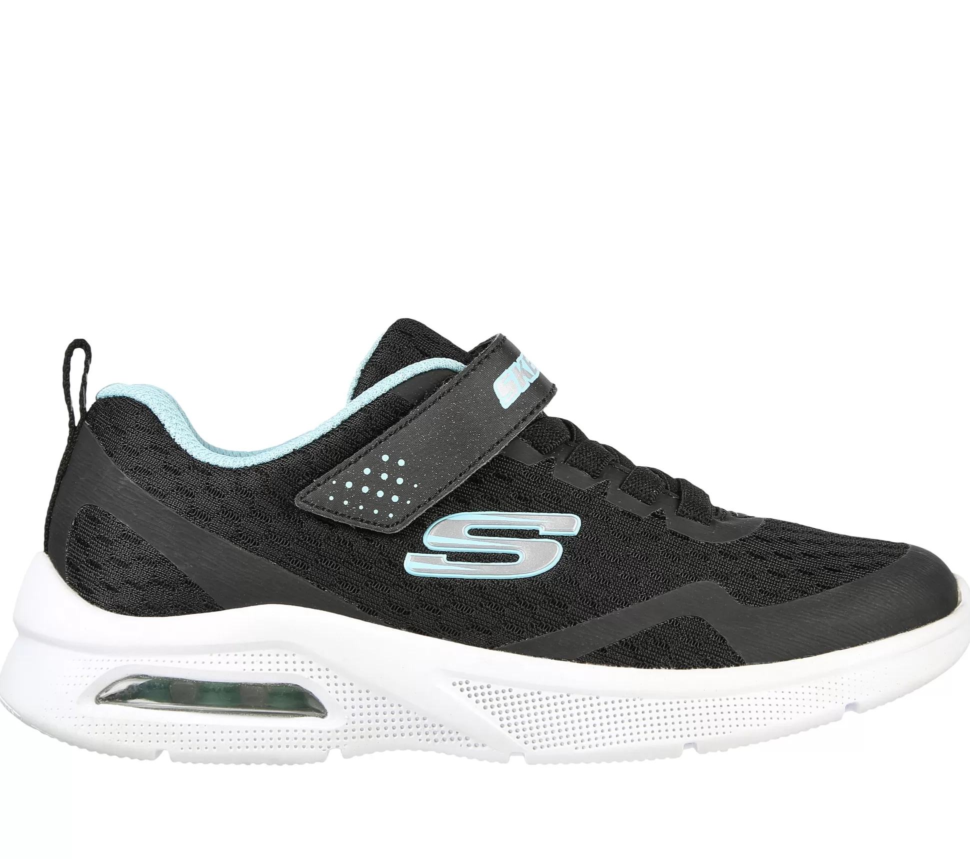 Kind SKECHERS Sneaker Sportlich*Microspec Max