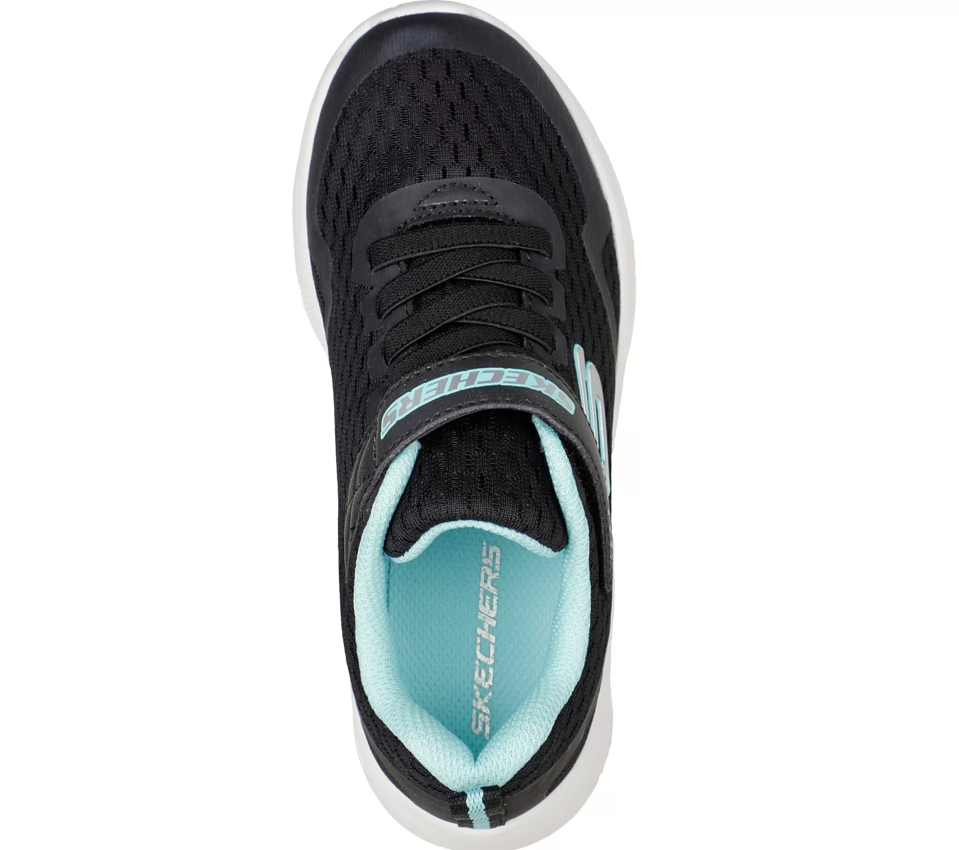 Kind SKECHERS Sneaker Sportlich*Microspec Max