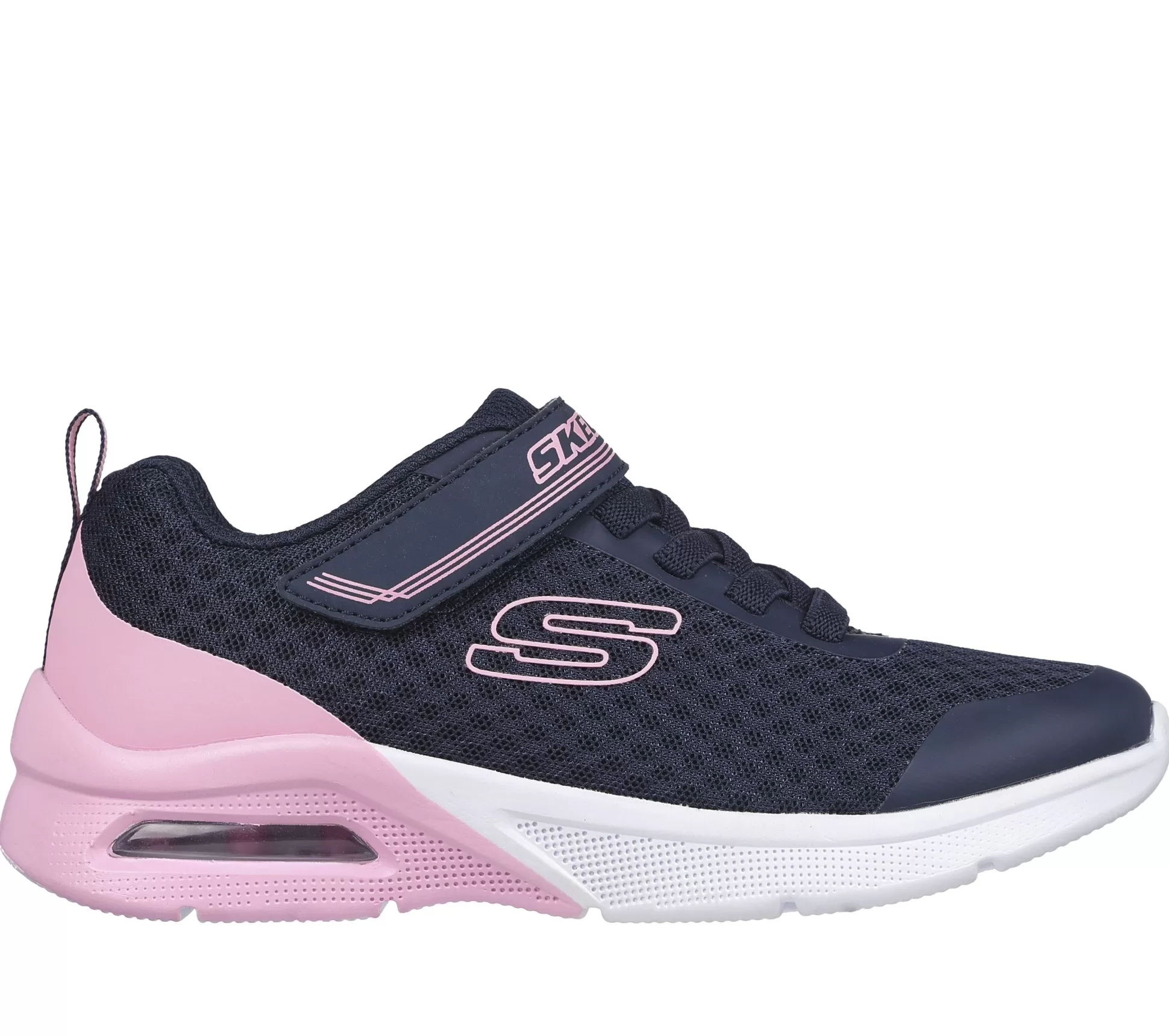 Kind SKECHERS Sneaker Sportlich*Microspec Max - Epic Brights